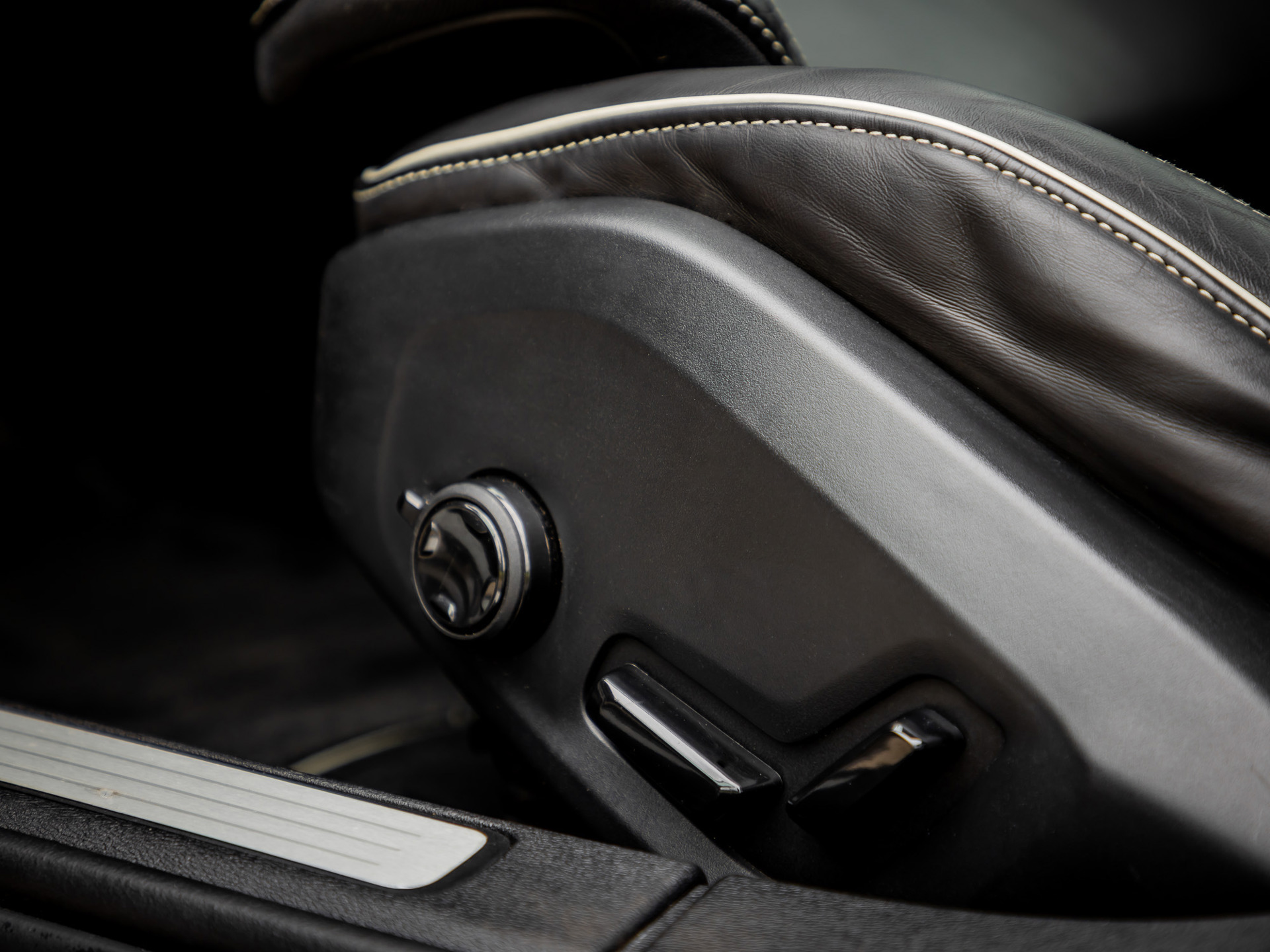 Foto van Volvo S60 T8 Twin Engine