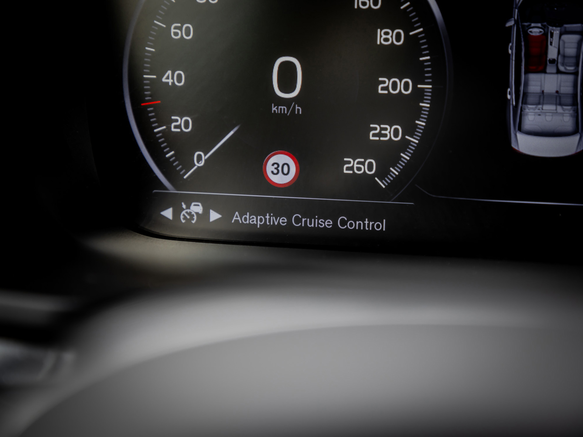 Foto van Volvo S60 T8 Twin Engine