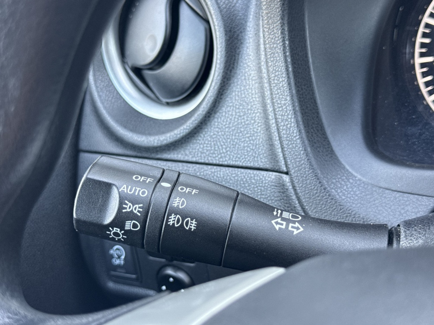 Foto van Nissan Nissan Note
