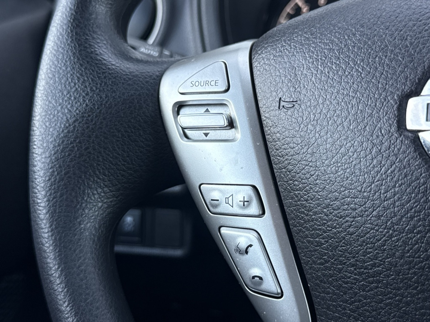 Foto van Nissan Nissan Note