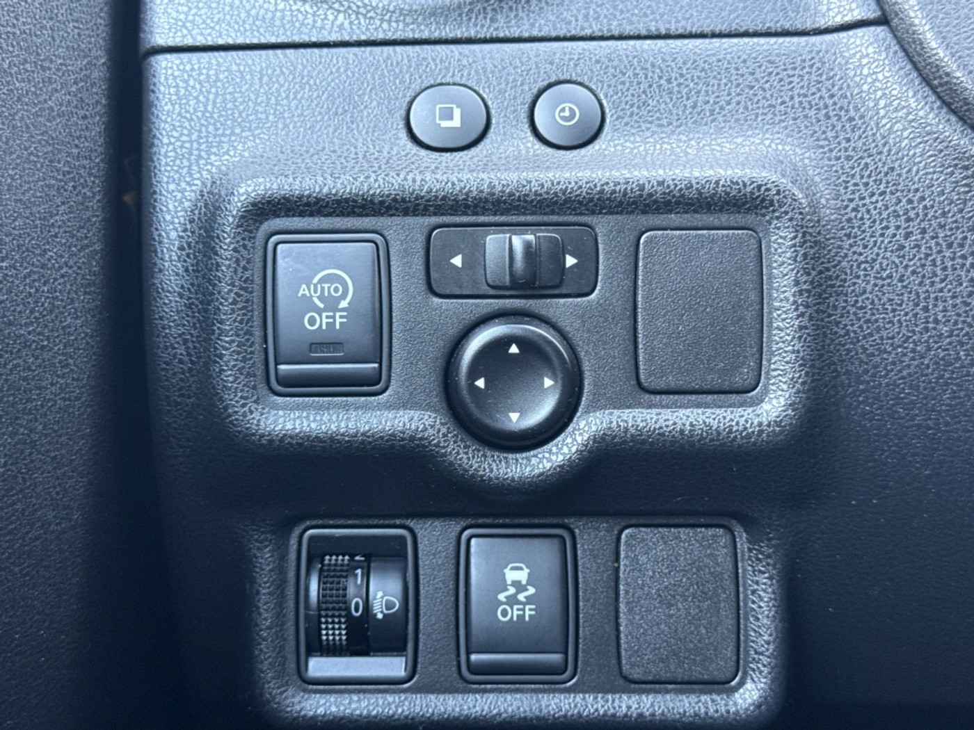 Foto van Nissan Nissan Note