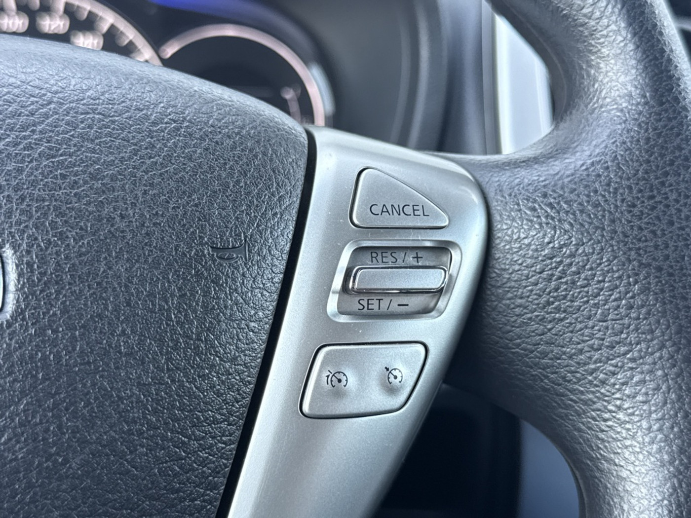 Foto van Nissan Nissan Note