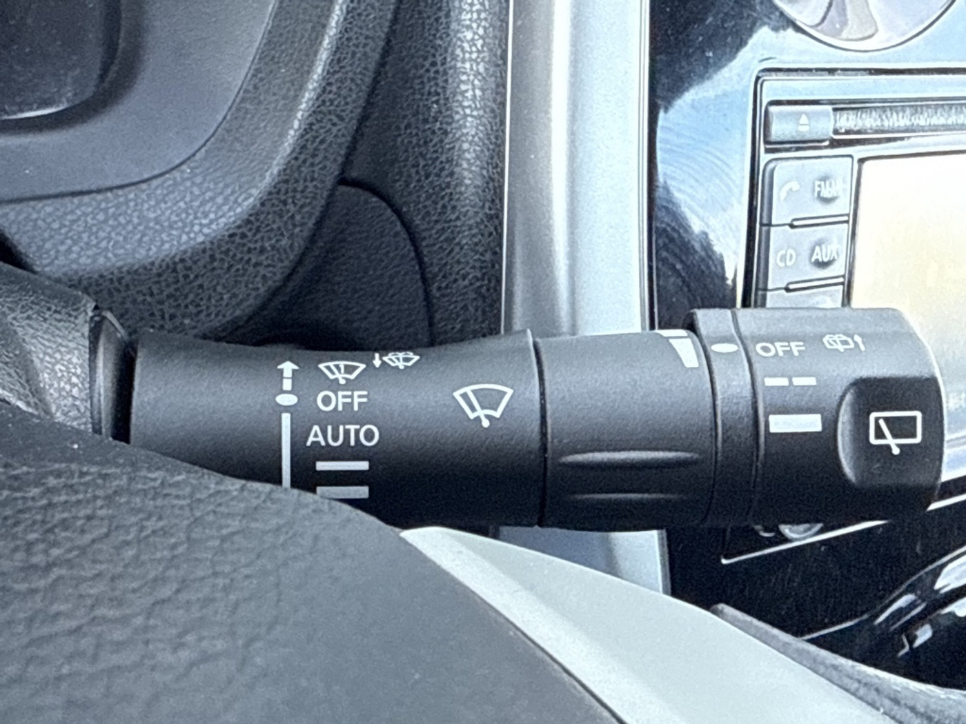 Foto van Nissan Nissan Note