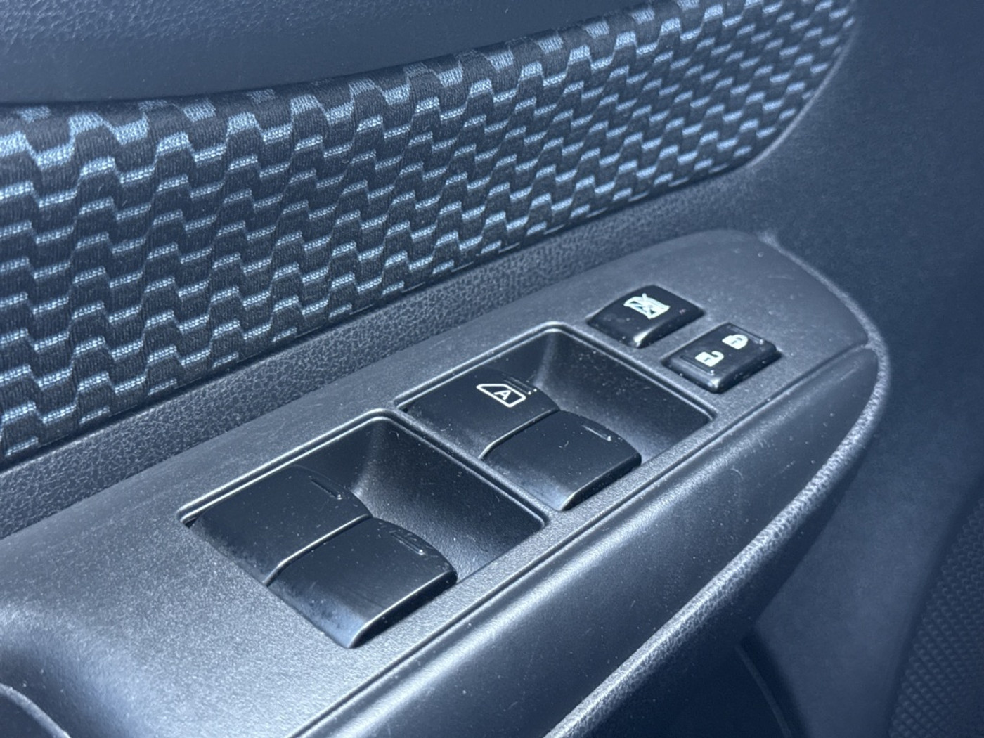 Foto van Nissan Nissan Note