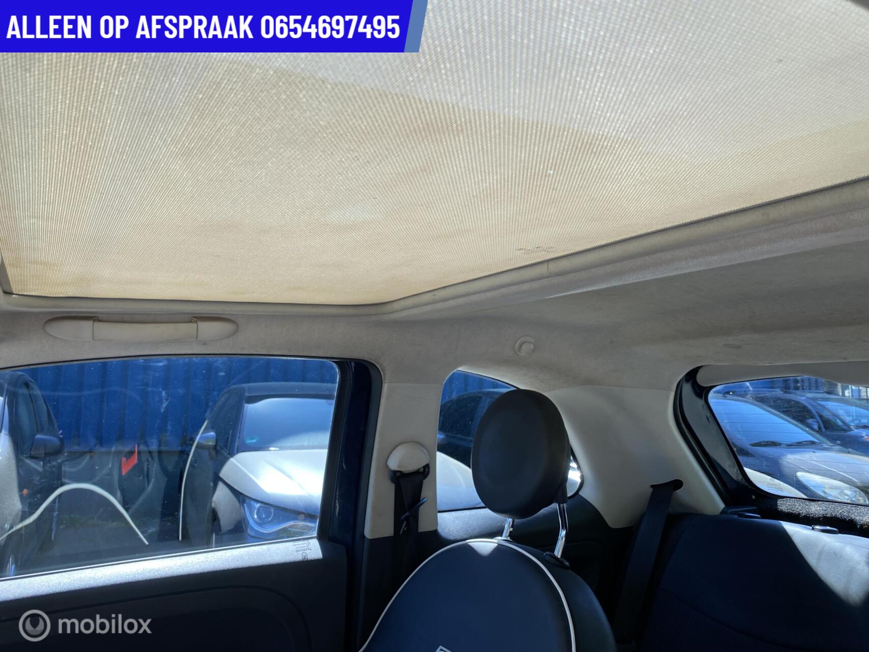 Foto van Fiat 500