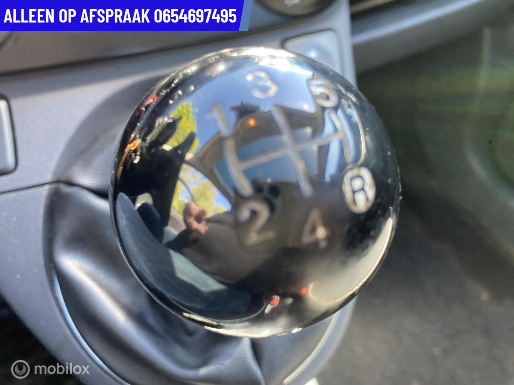Foto van Fiat 500