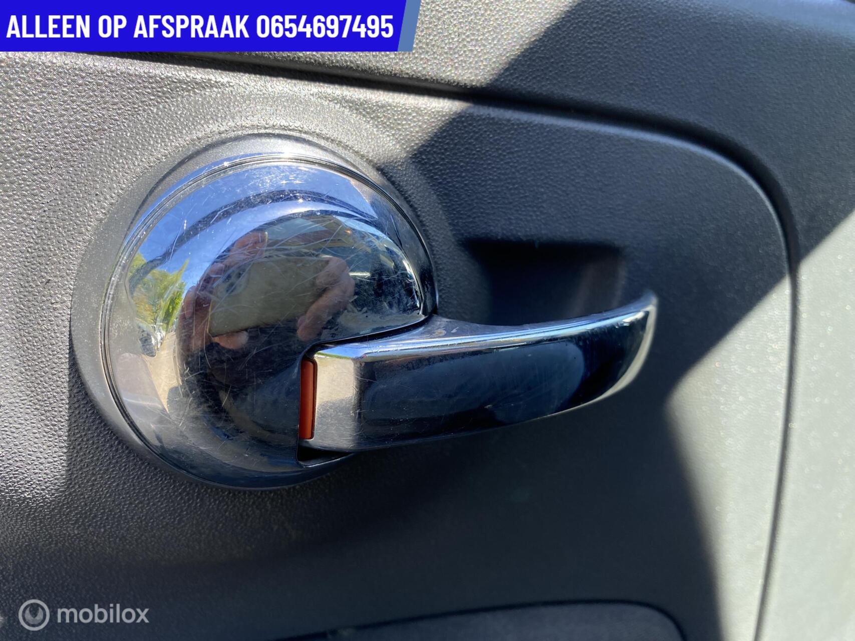Foto van Fiat 500