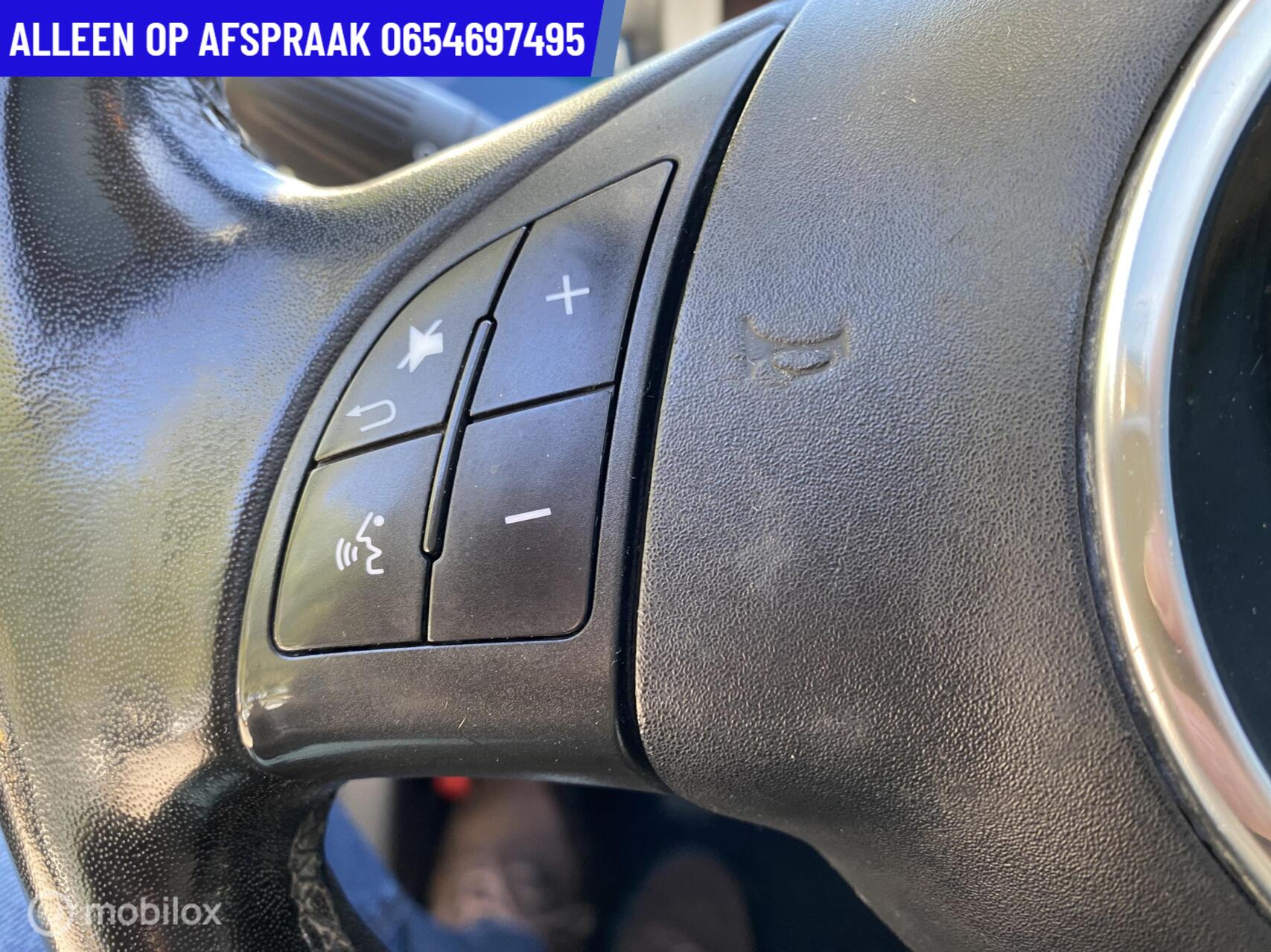 Foto van Fiat 500