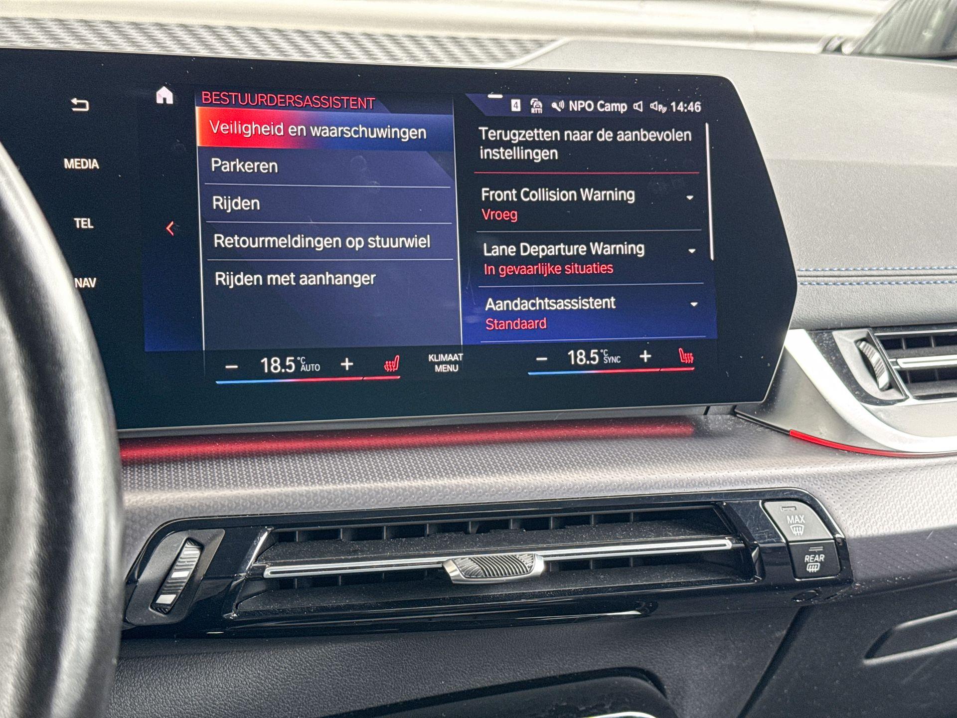 Foto van BMW 230e xDrive Active Tourer