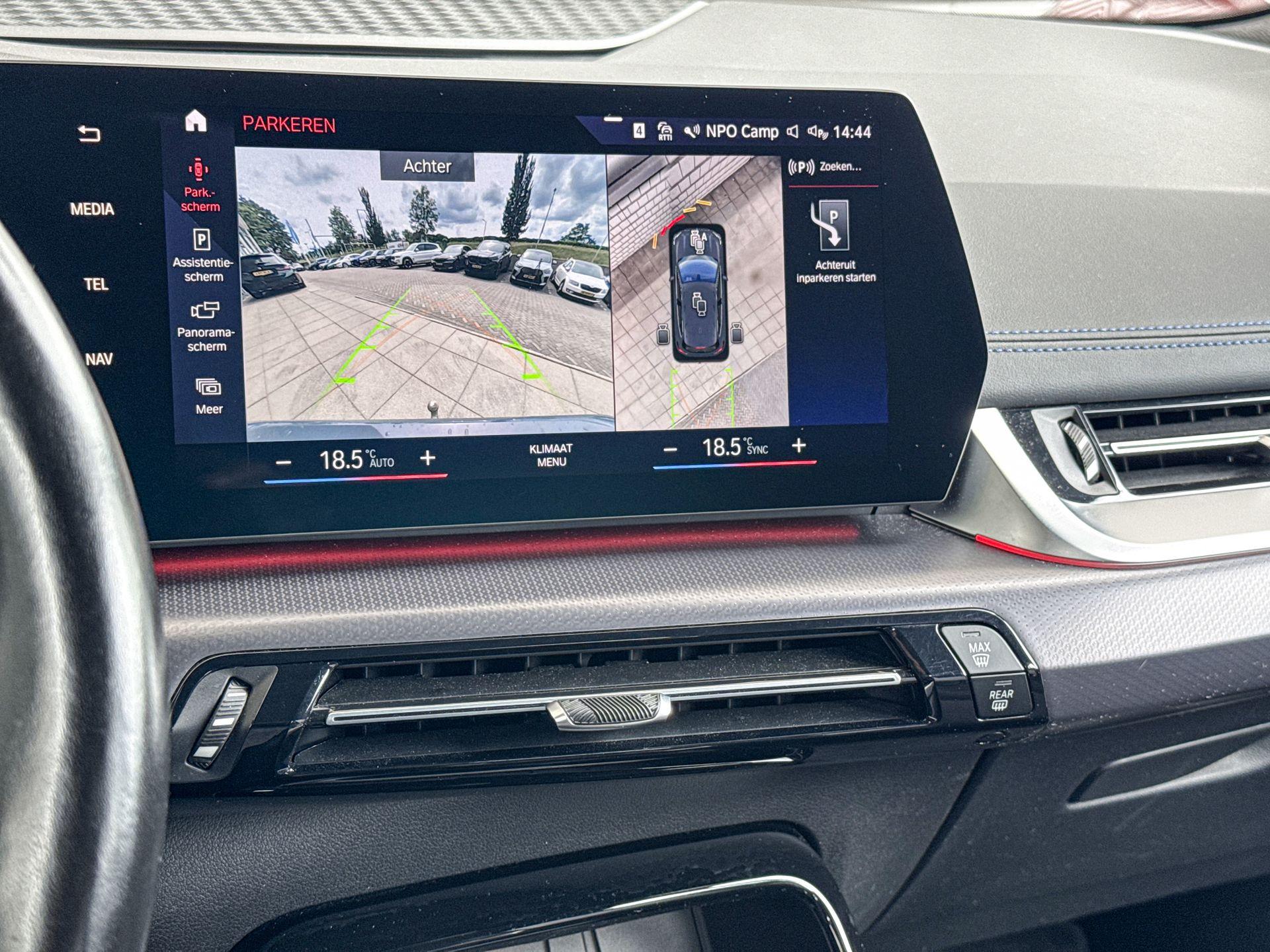 Foto van BMW 230e xDrive Active Tourer
