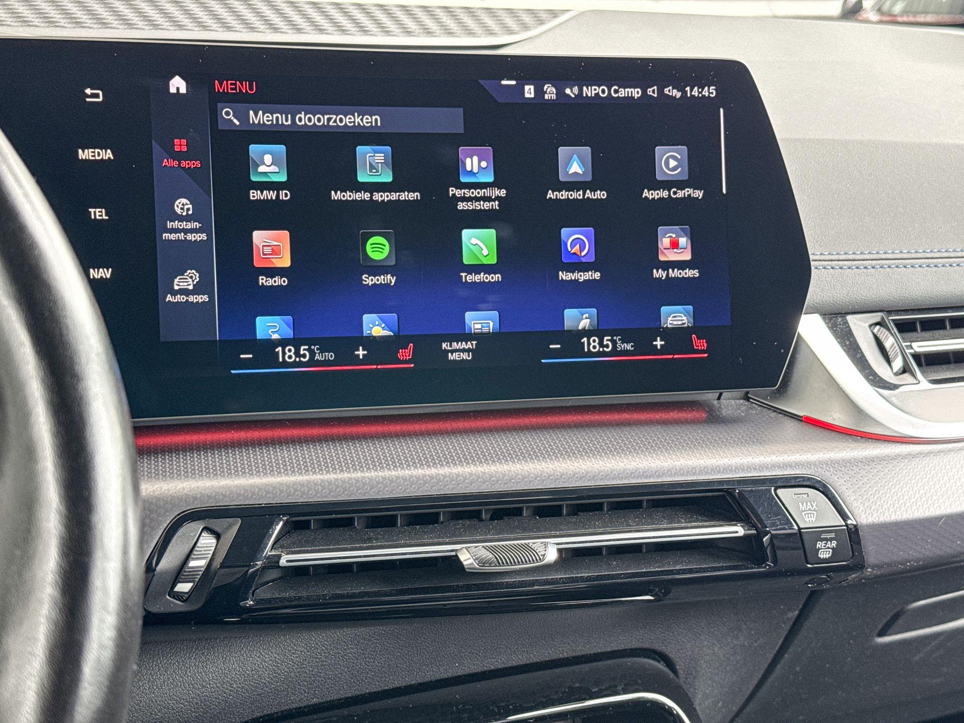 Foto van BMW 230e xDrive Active Tourer