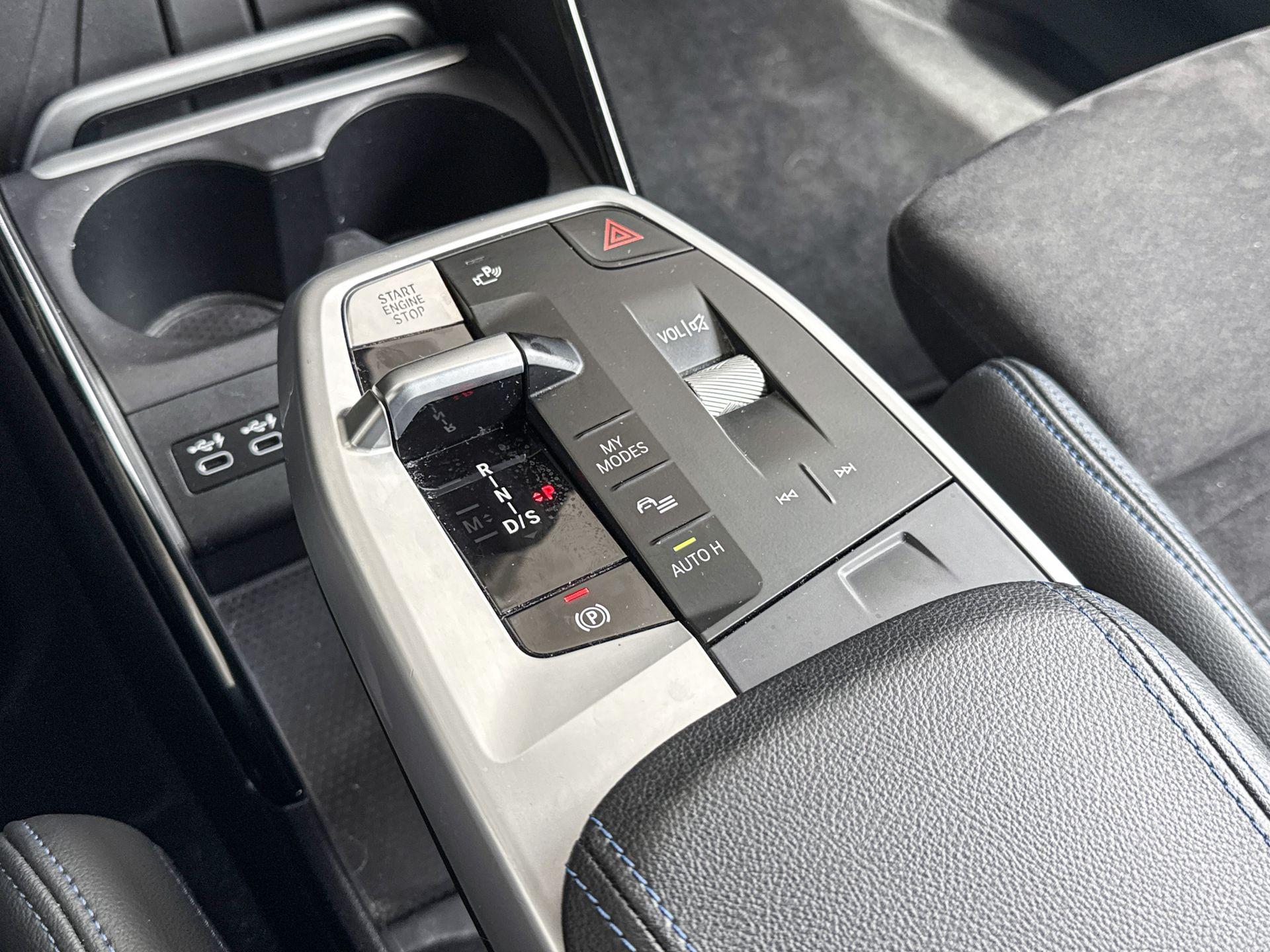 Foto van BMW 230e xDrive Active Tourer