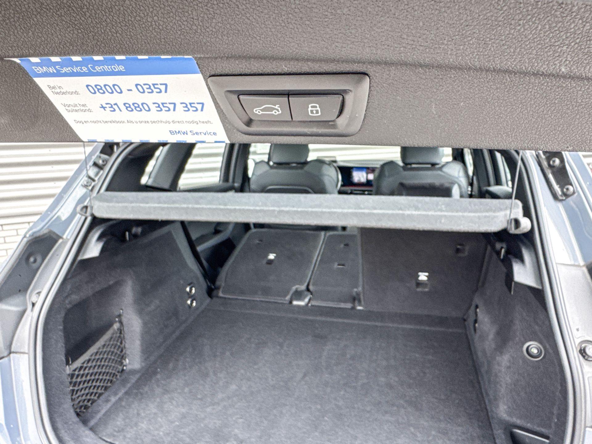 Foto van BMW 230e xDrive Active Tourer
