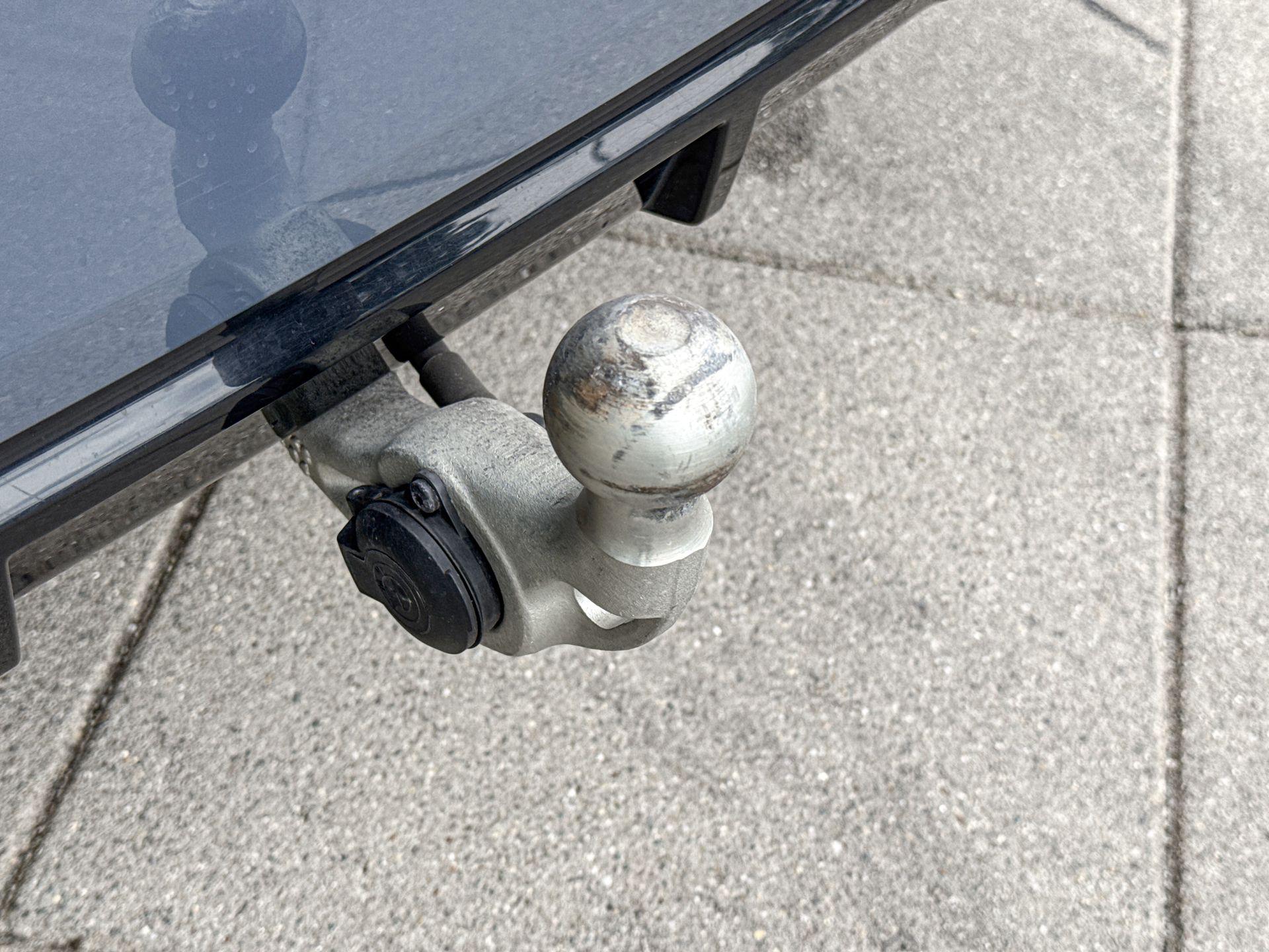 Foto van BMW 230e xDrive Active Tourer