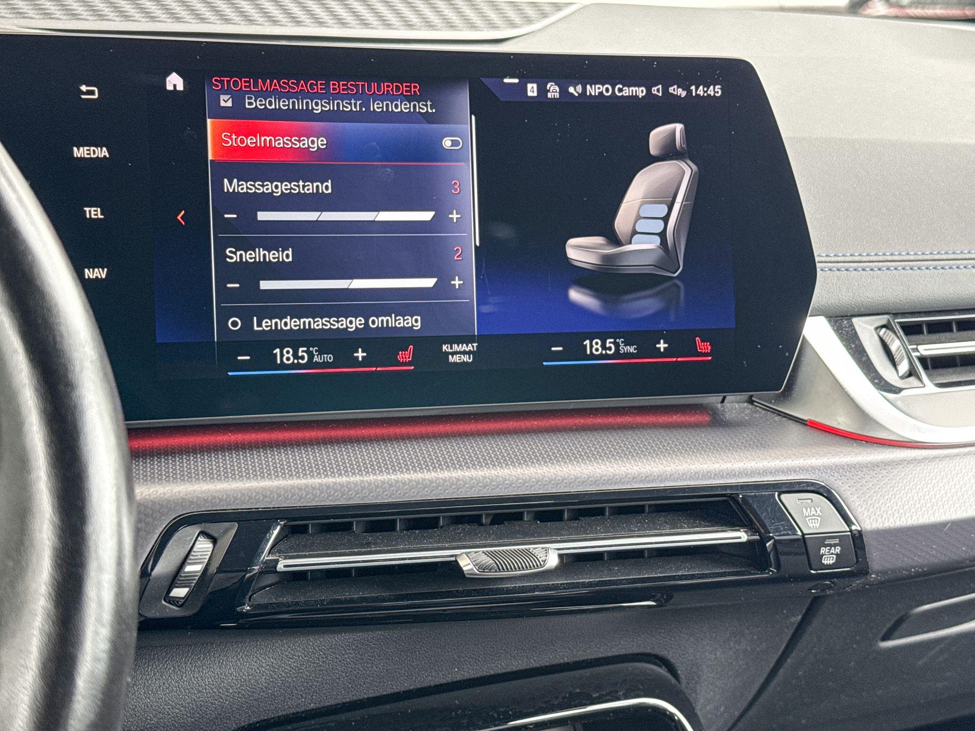 Foto van BMW 230e xDrive Active Tourer