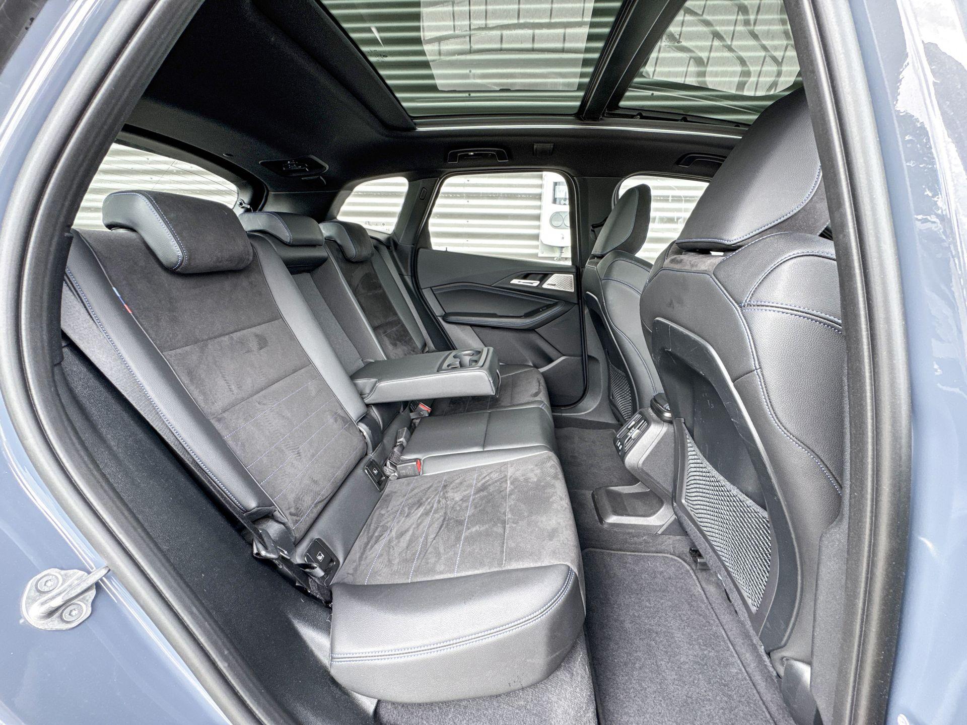 Foto van BMW 230e xDrive Active Tourer