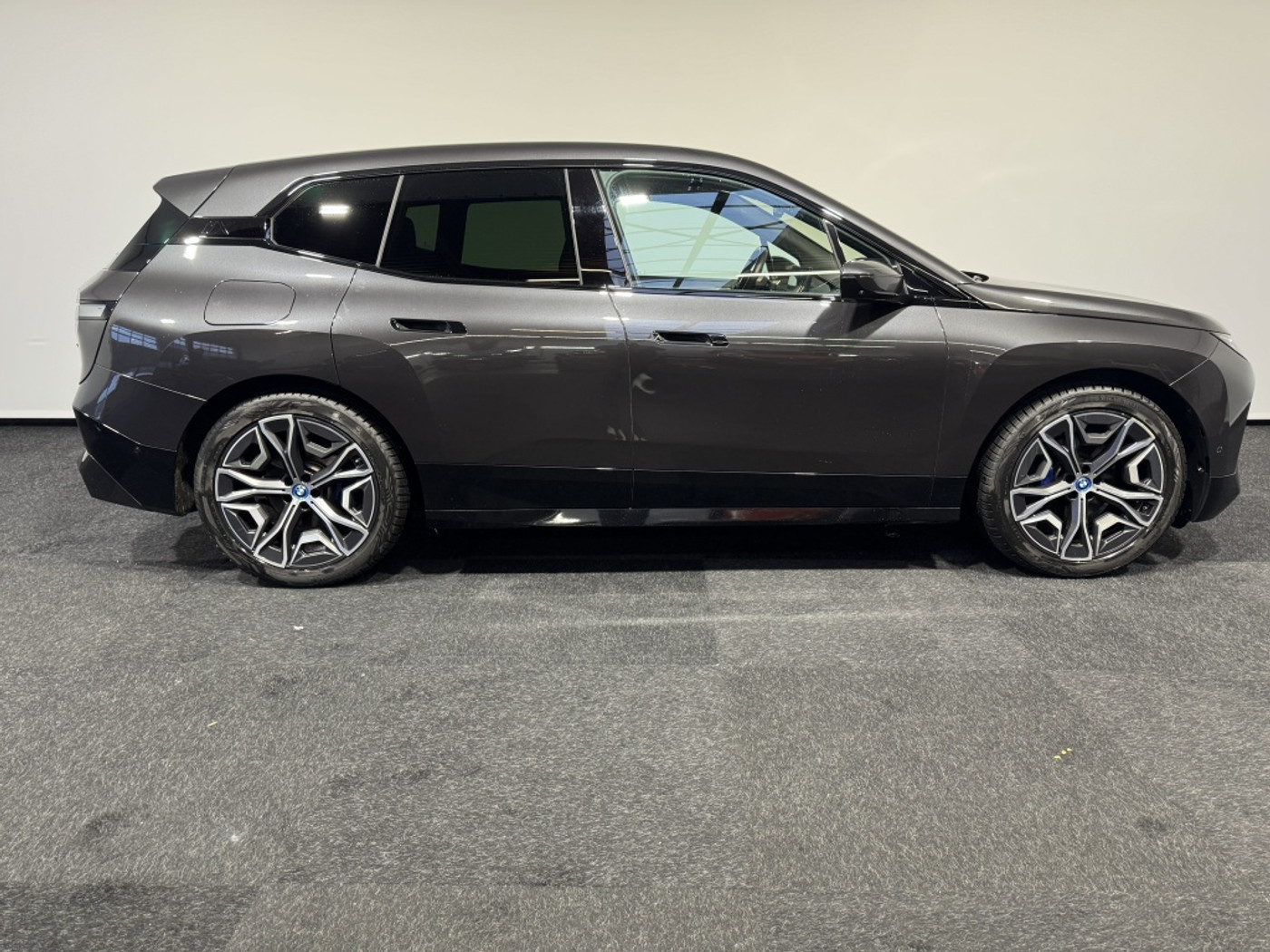 Foto van BMW Ix Xdrive40
