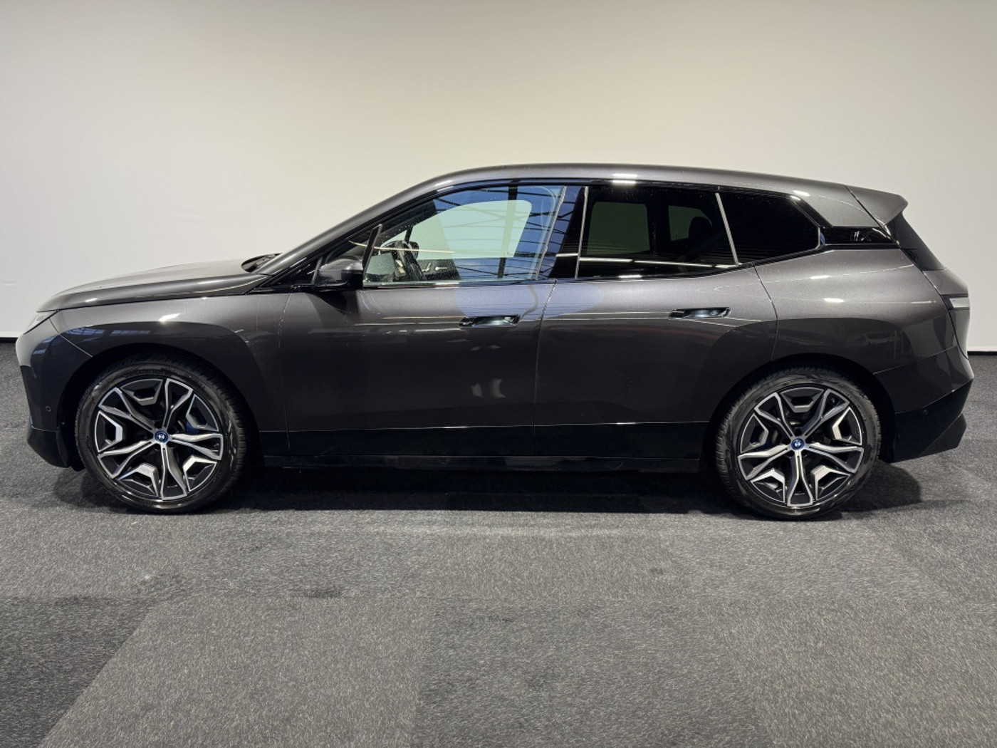 Foto van BMW Ix Xdrive40