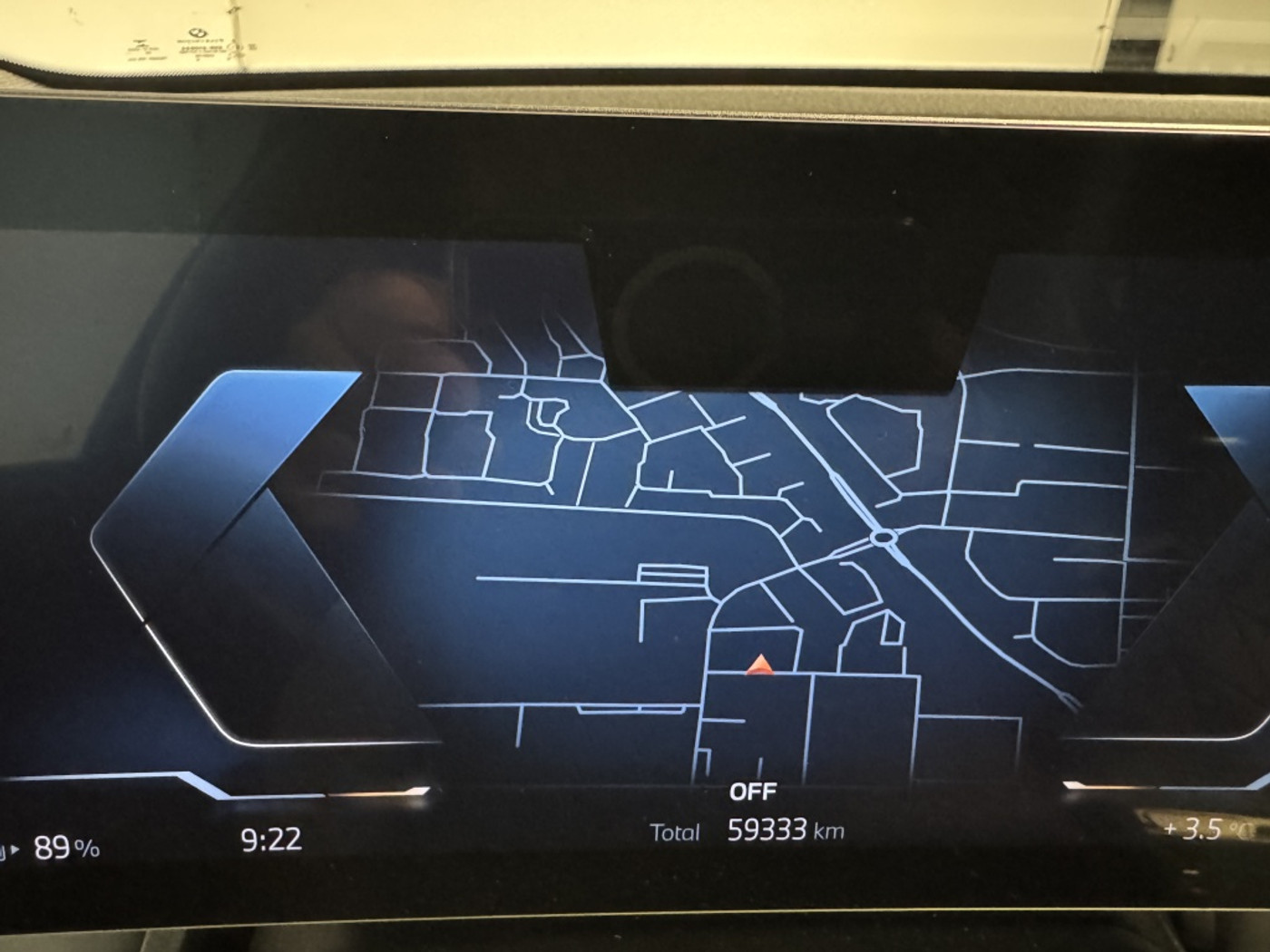 Foto van BMW Ix Xdrive40