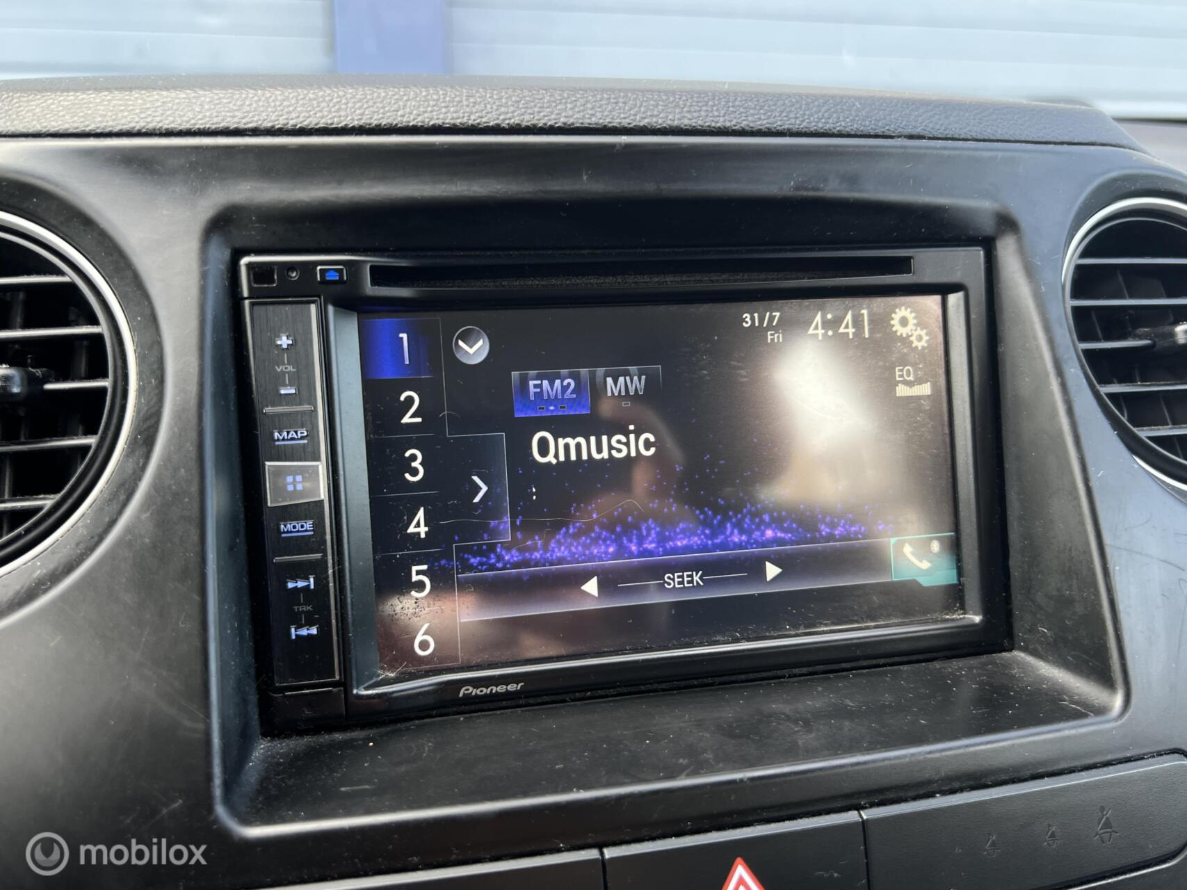 Foto van Hyundai I10