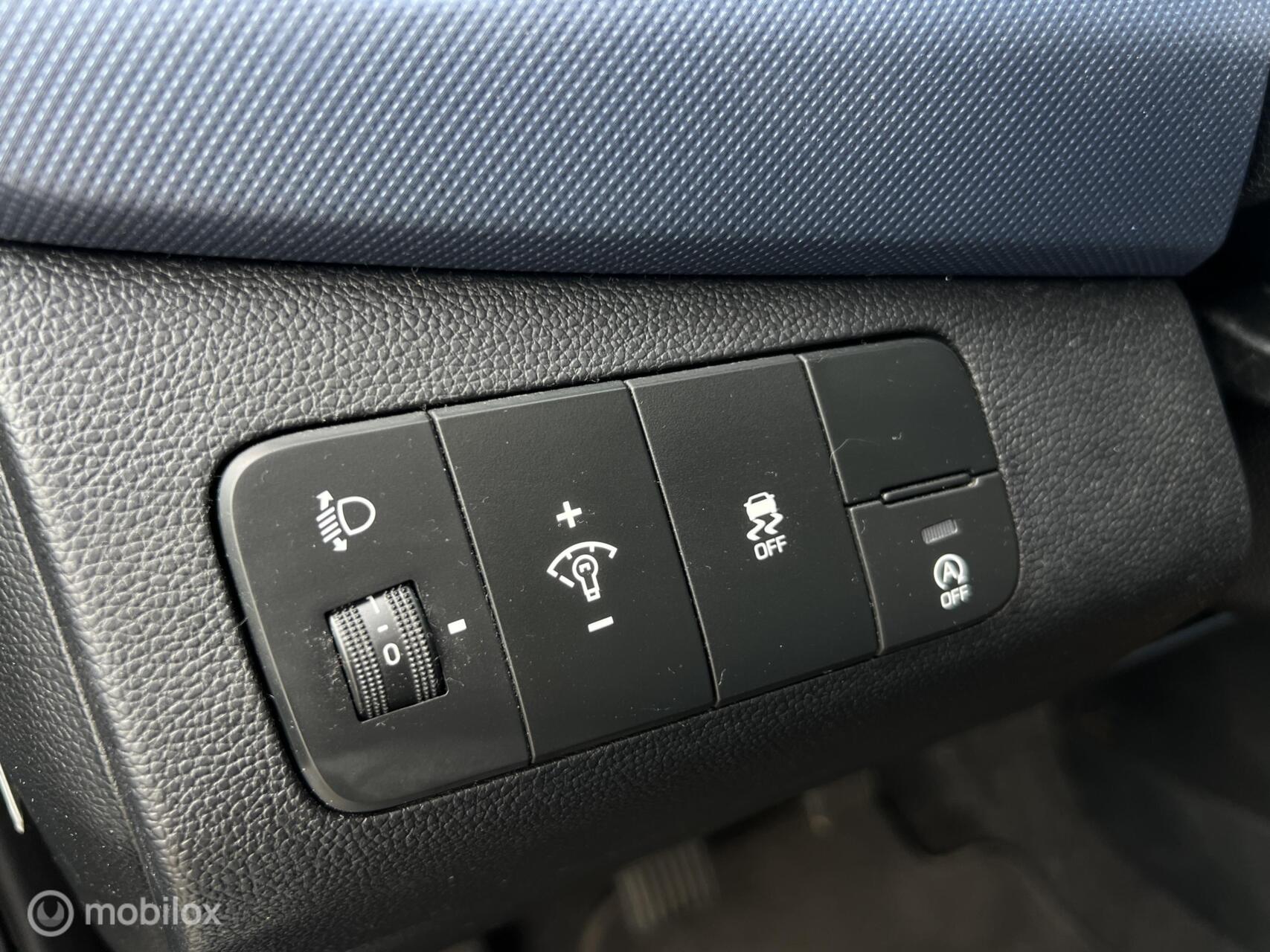 Foto van Hyundai I10