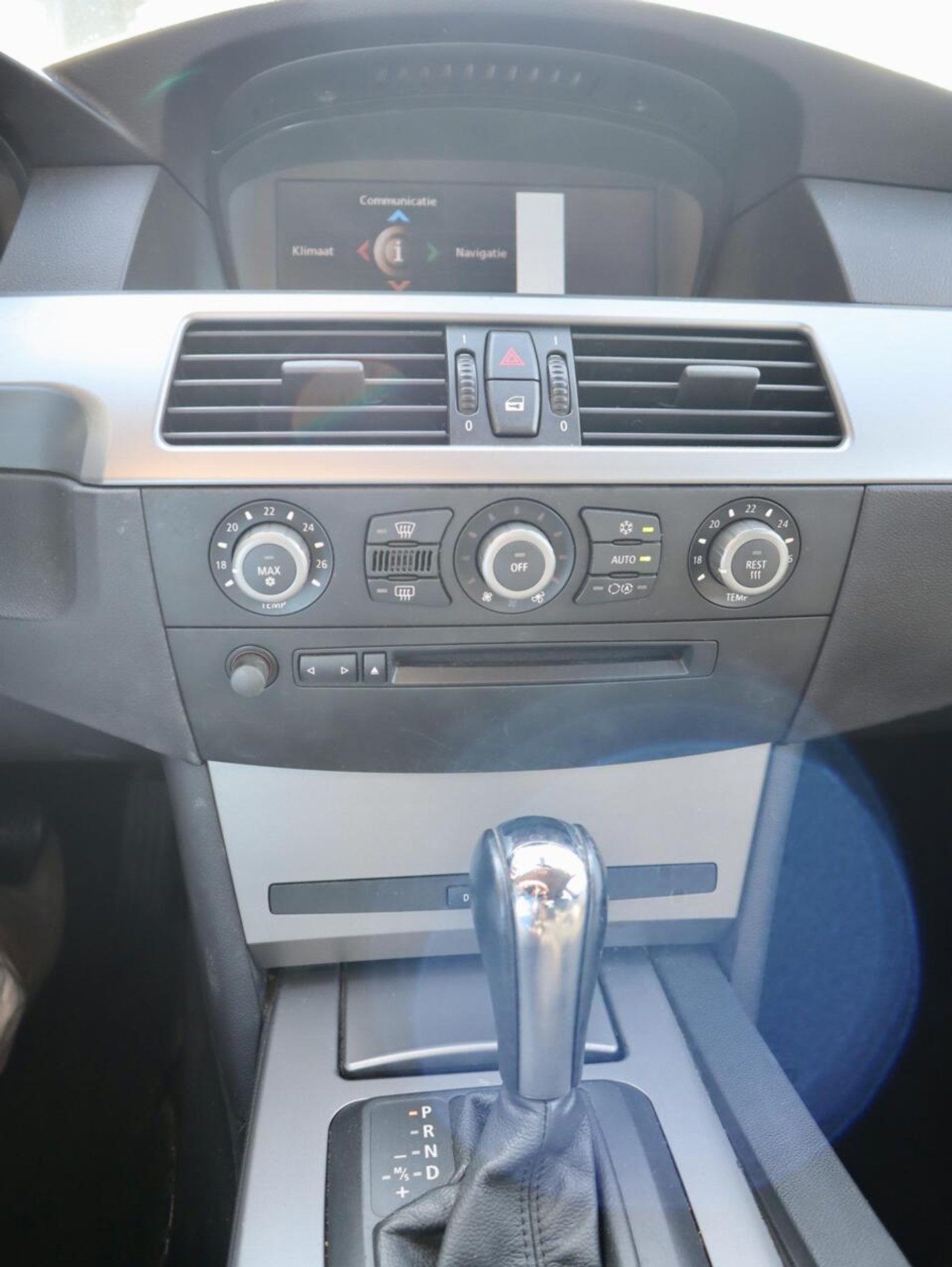 Foto van BMW 5er Reihe
