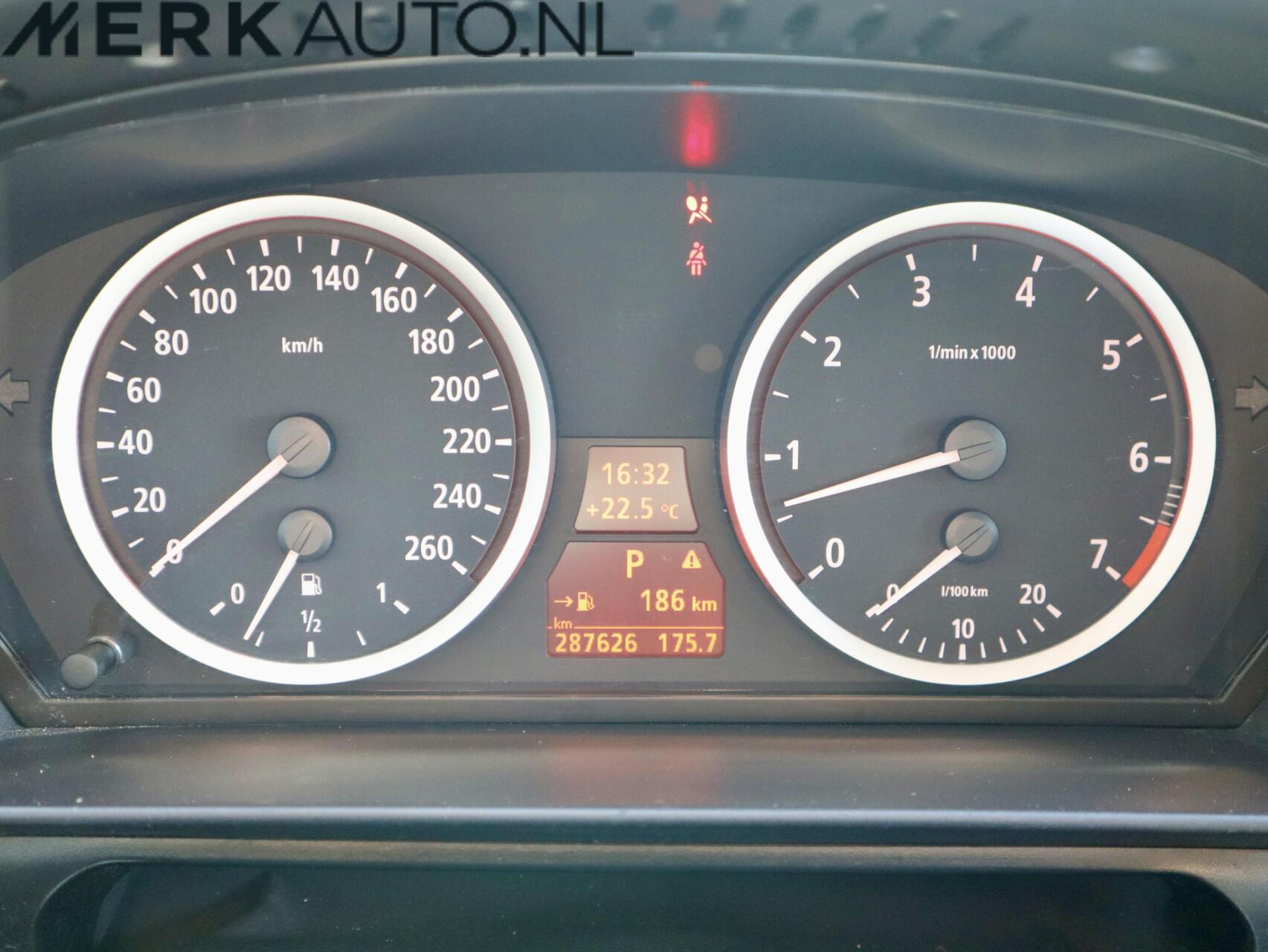 Foto van BMW 5er Reihe