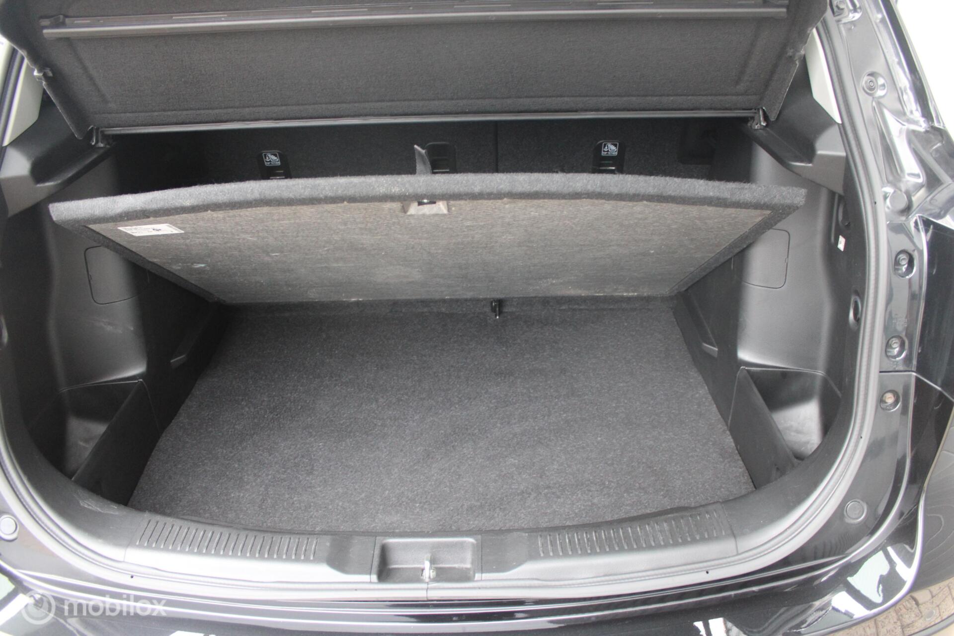 Foto van Suzuki Sx4