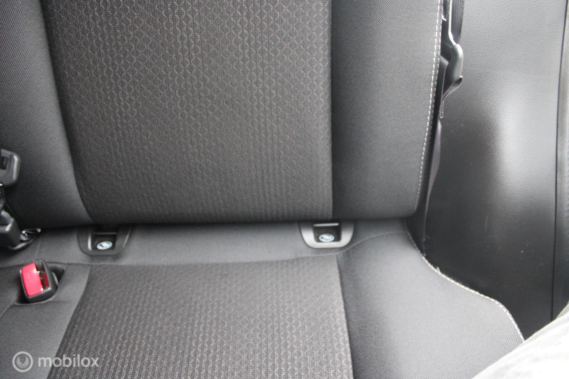 Foto van Suzuki Sx4