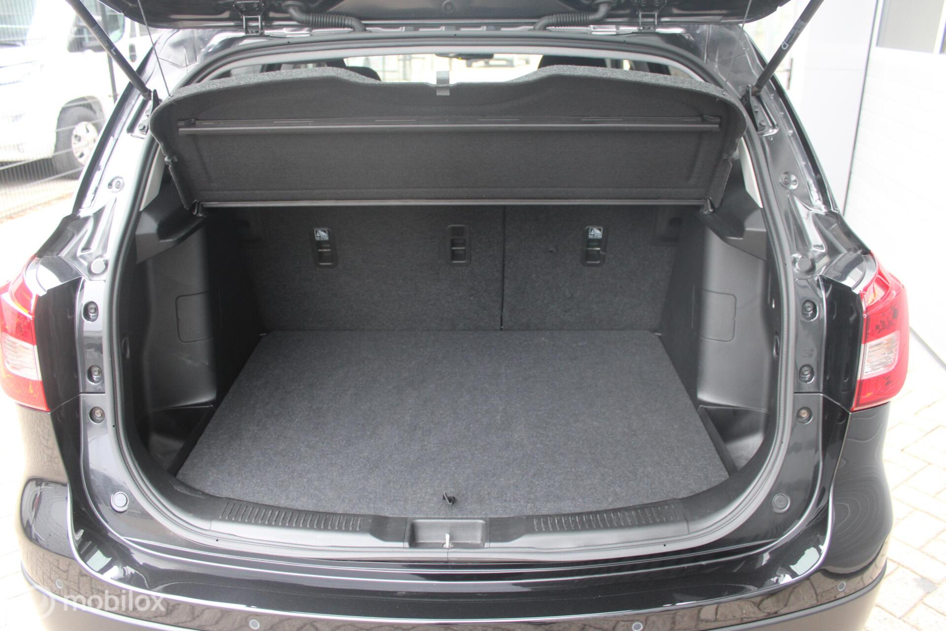 Foto van Suzuki Sx4