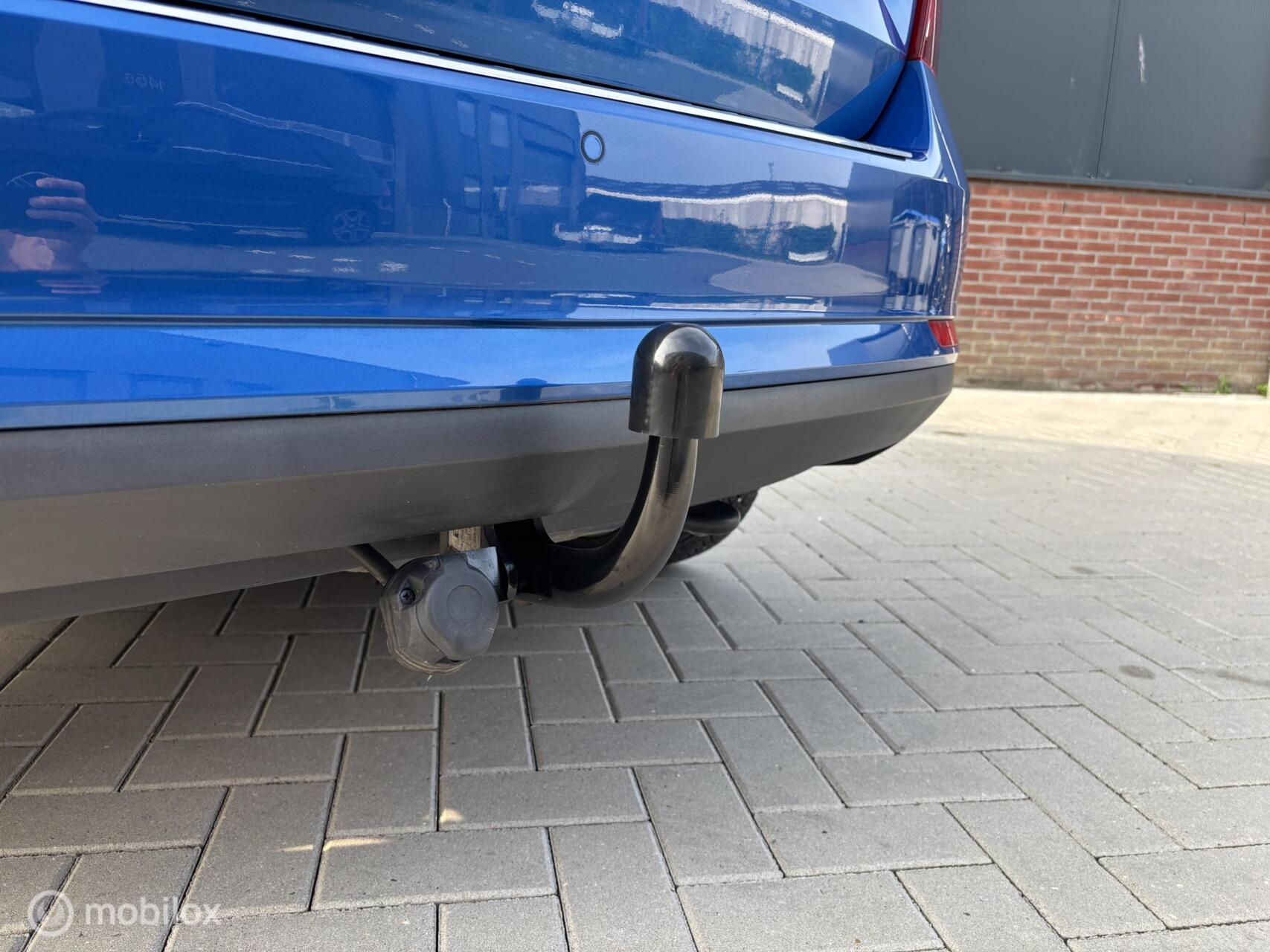 Foto van Skoda Rapid