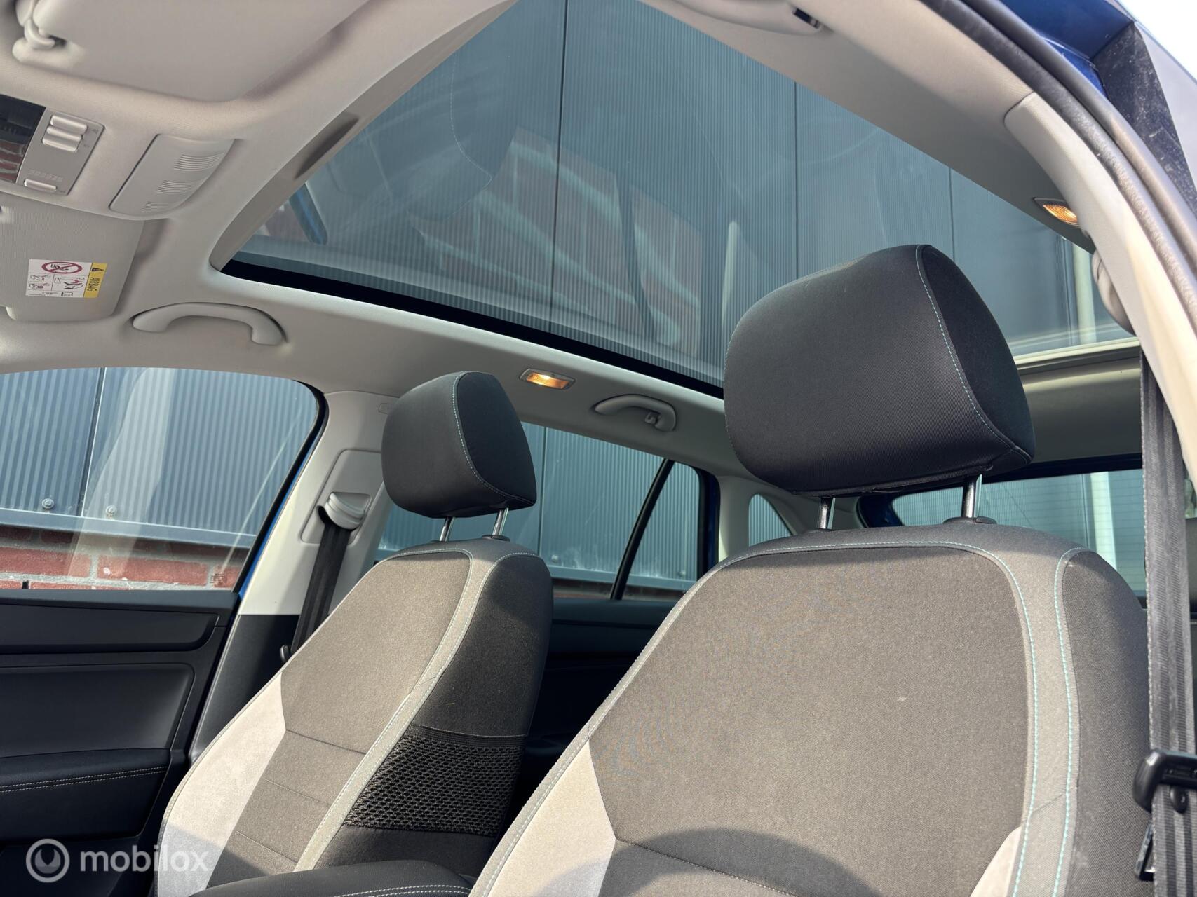 Foto van Skoda Rapid