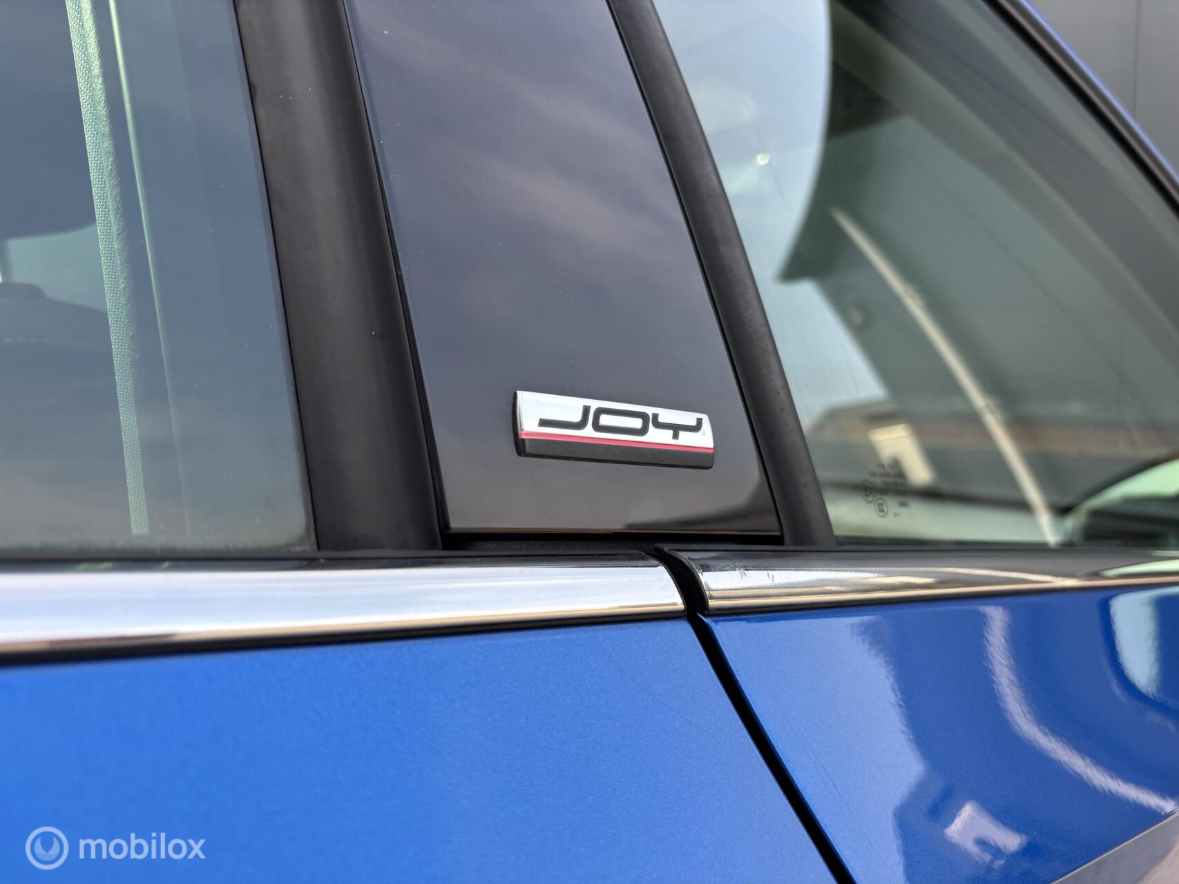Foto van Skoda Rapid