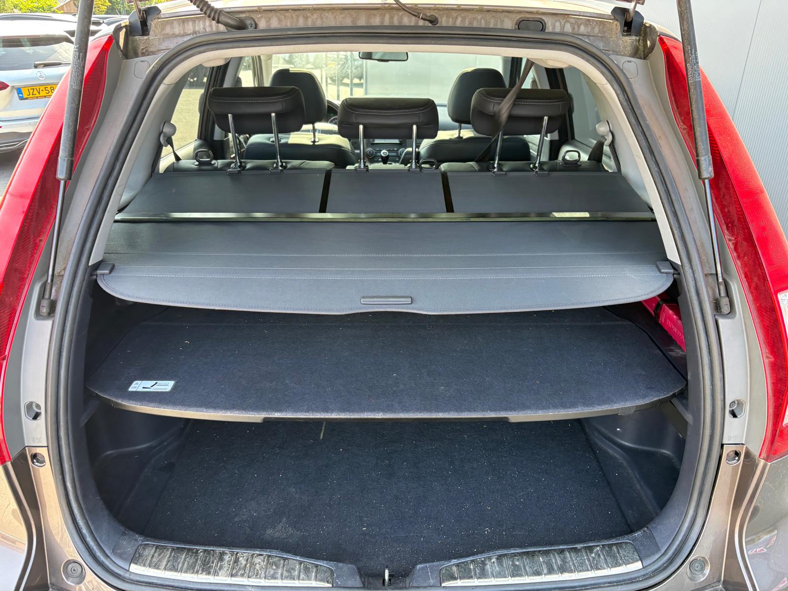 Foto van Honda Honda Cr-v