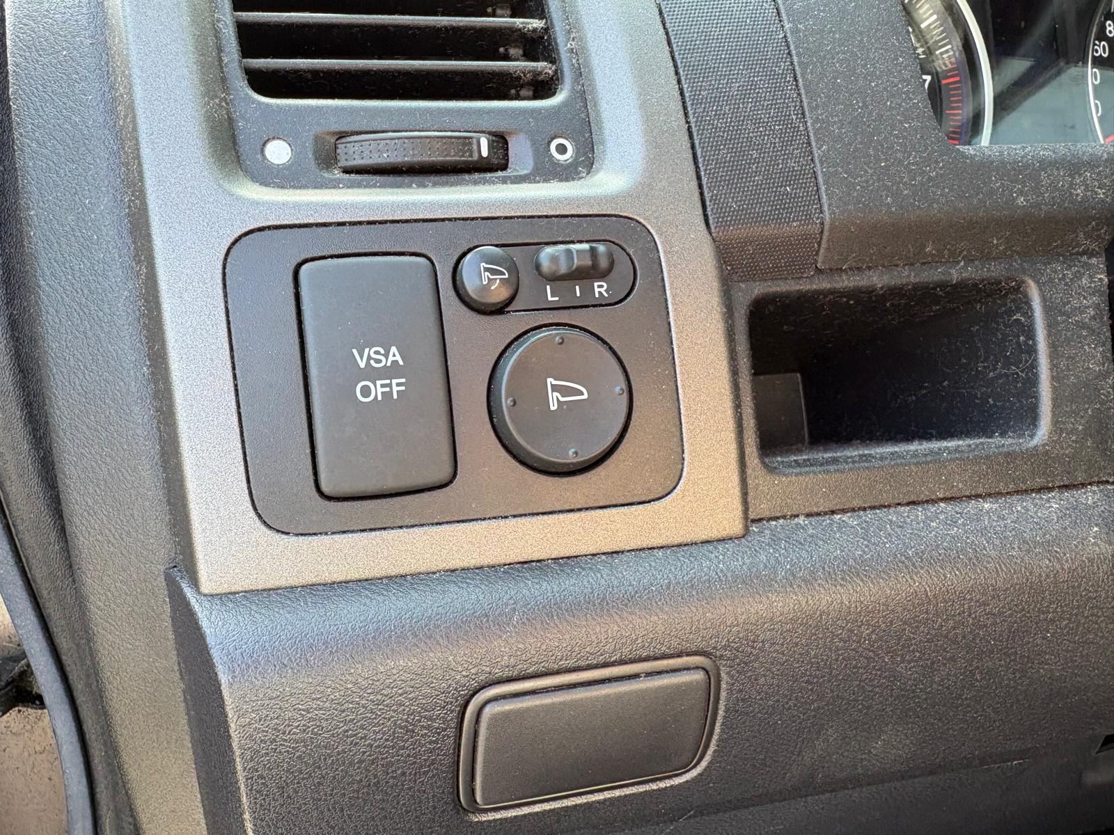 Foto van Honda Honda Cr-v