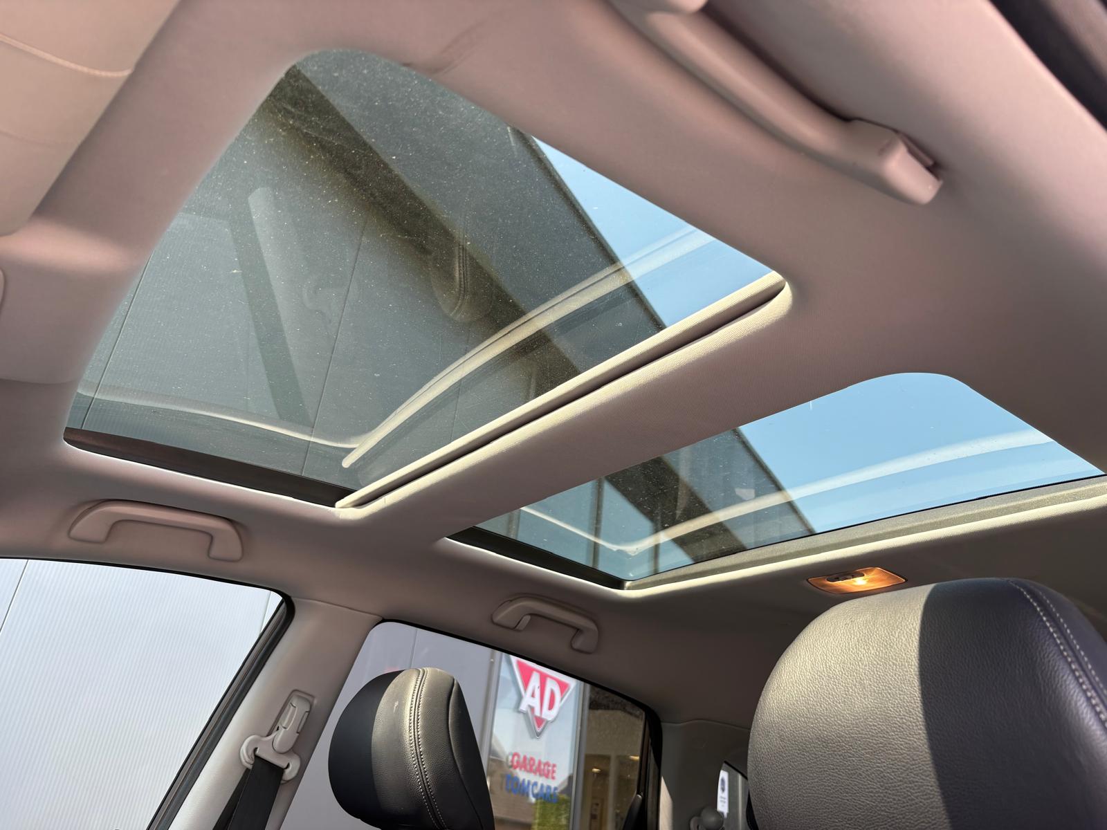 Foto van Honda Honda Cr-v