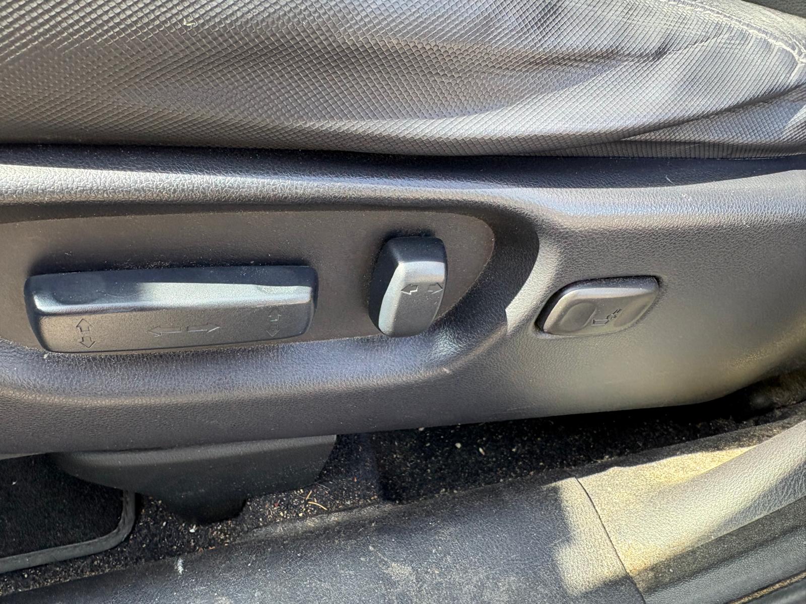 Foto van Honda Honda Cr-v