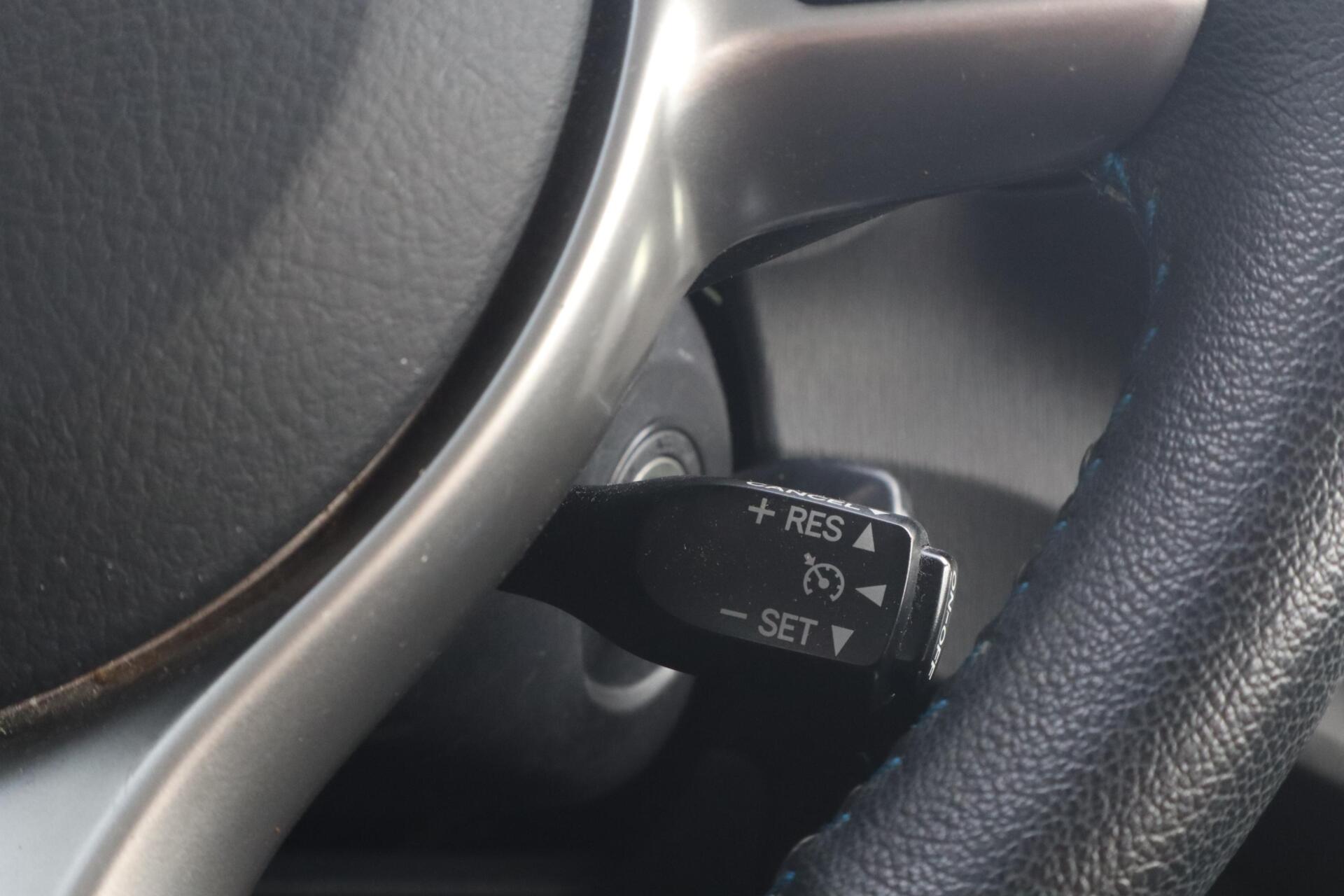 Foto van Toyota Toyota Yaris Hybrid