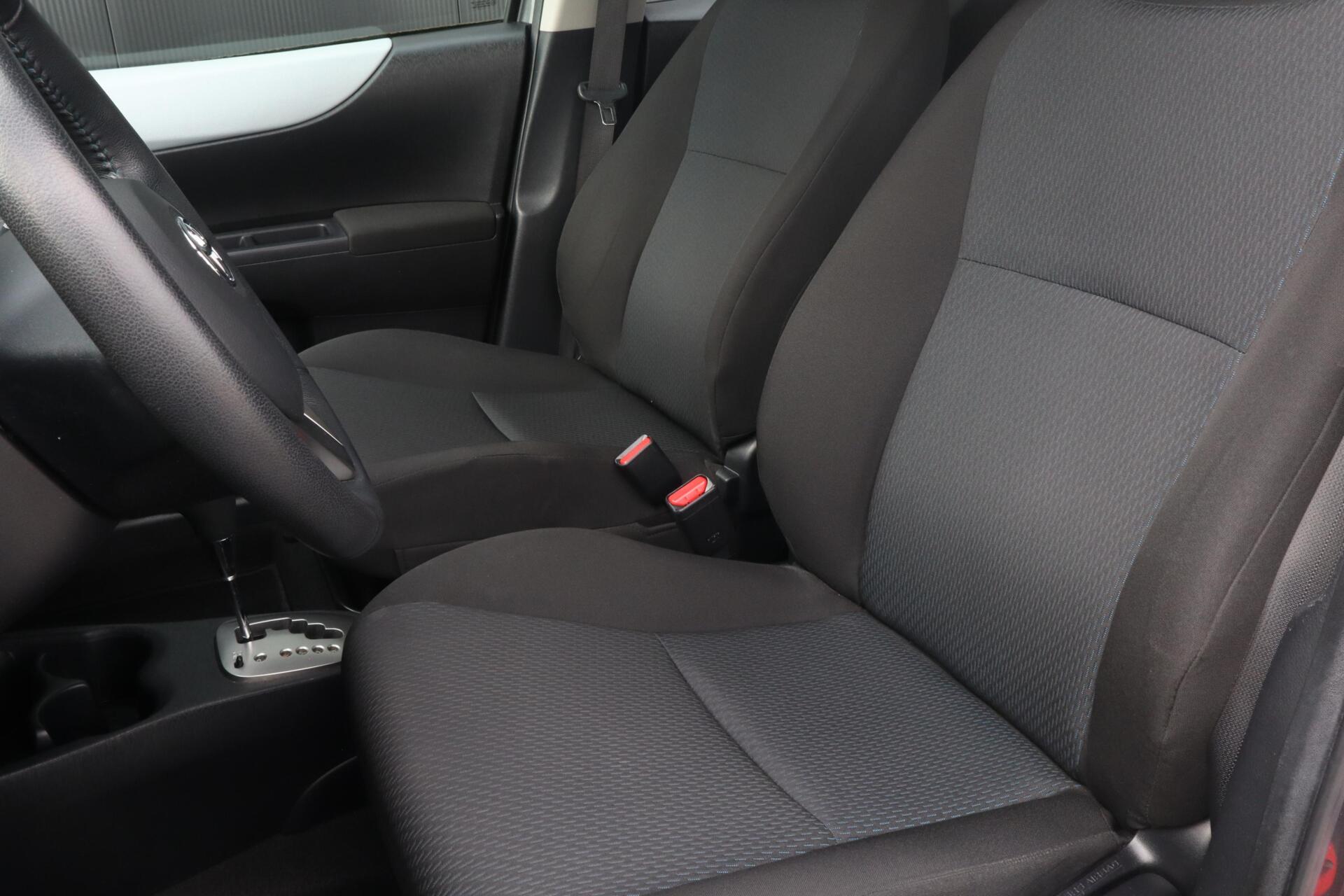 Foto van Toyota Toyota Yaris Hybrid