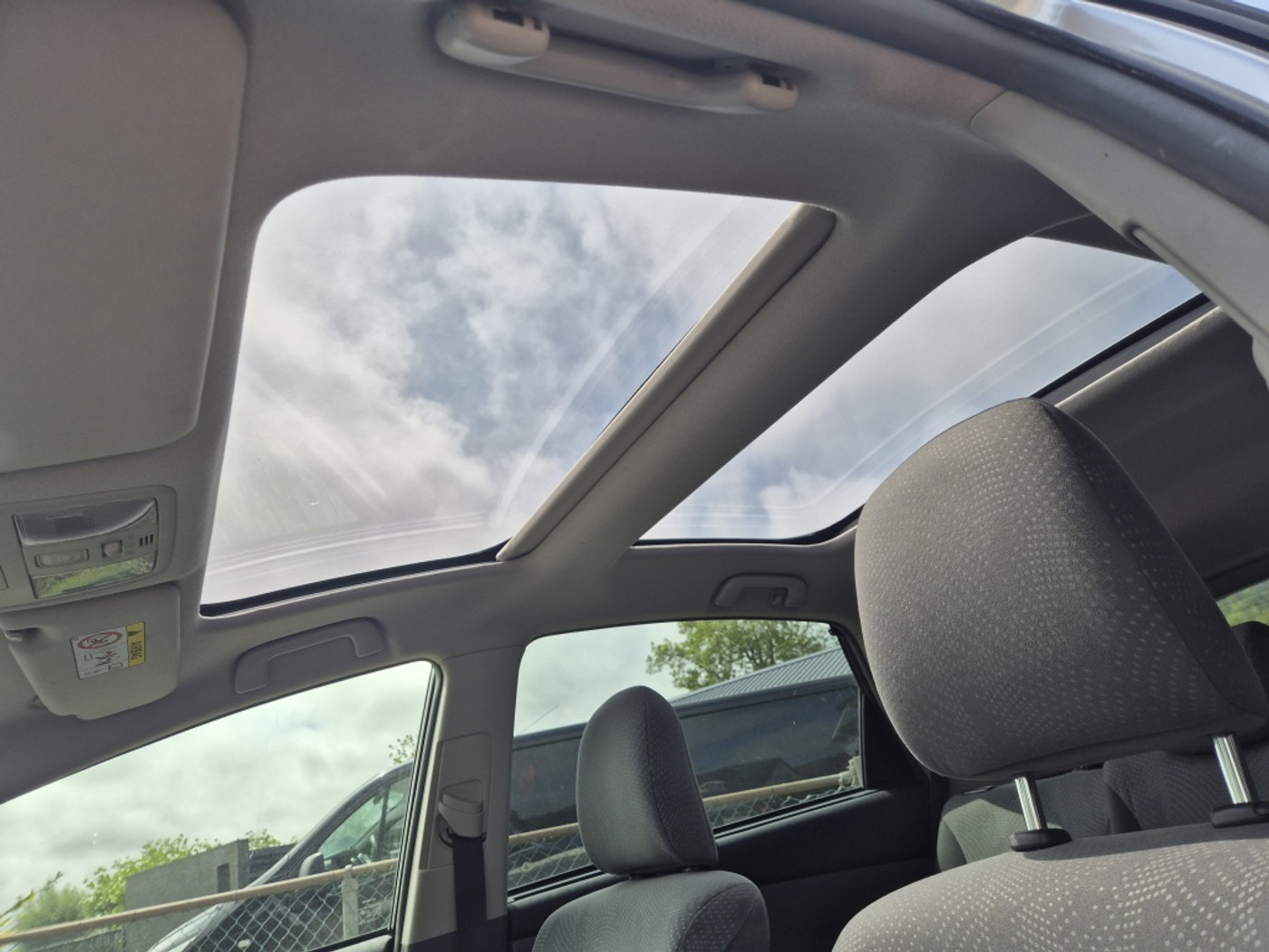 Foto van Toyota Toyota Prius Plus