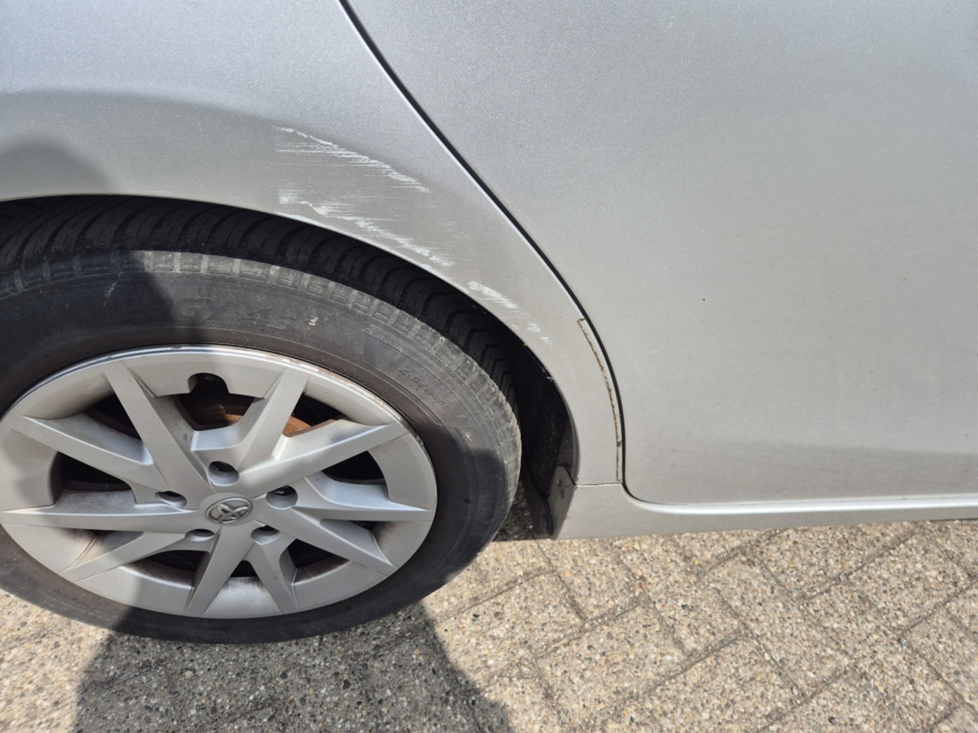 Foto van Toyota Toyota Prius Plus