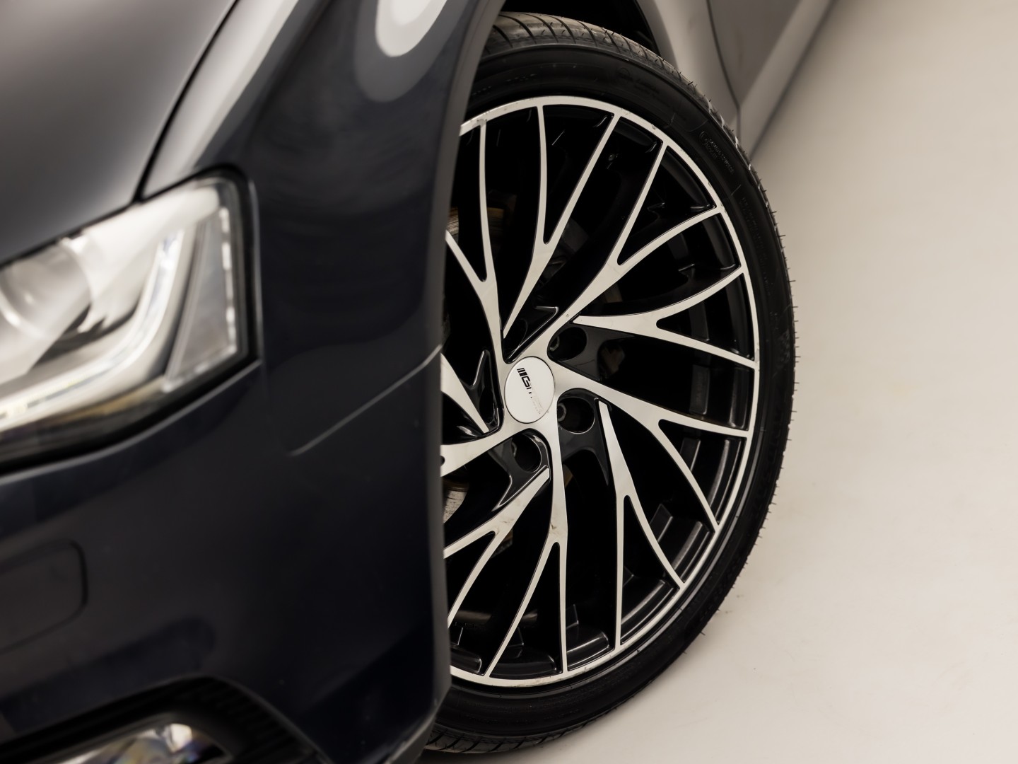 Foto van Audi A4 Limousine