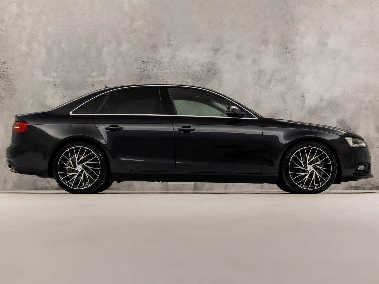 Foto van Audi A4 Limousine