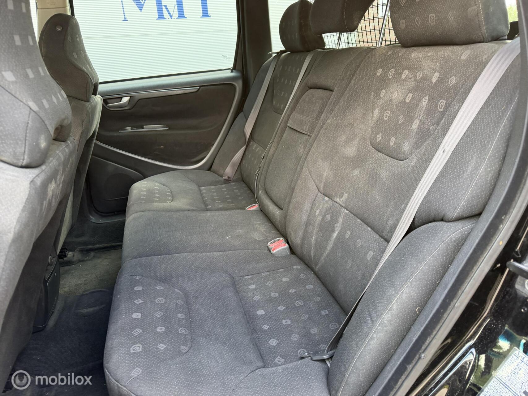 Foto van Volvo V70