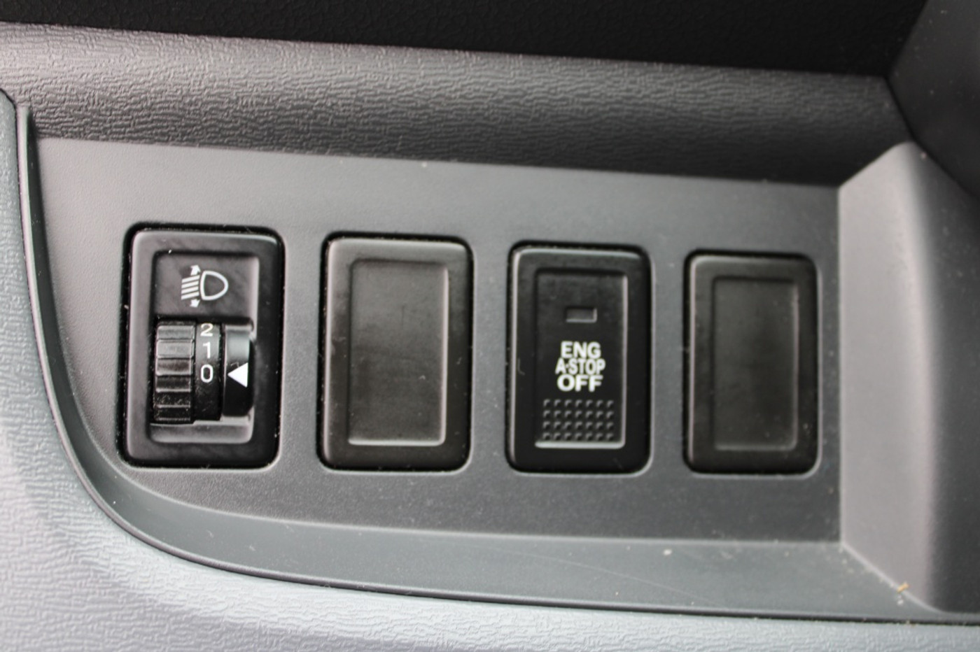 Foto van Suzuki Alto