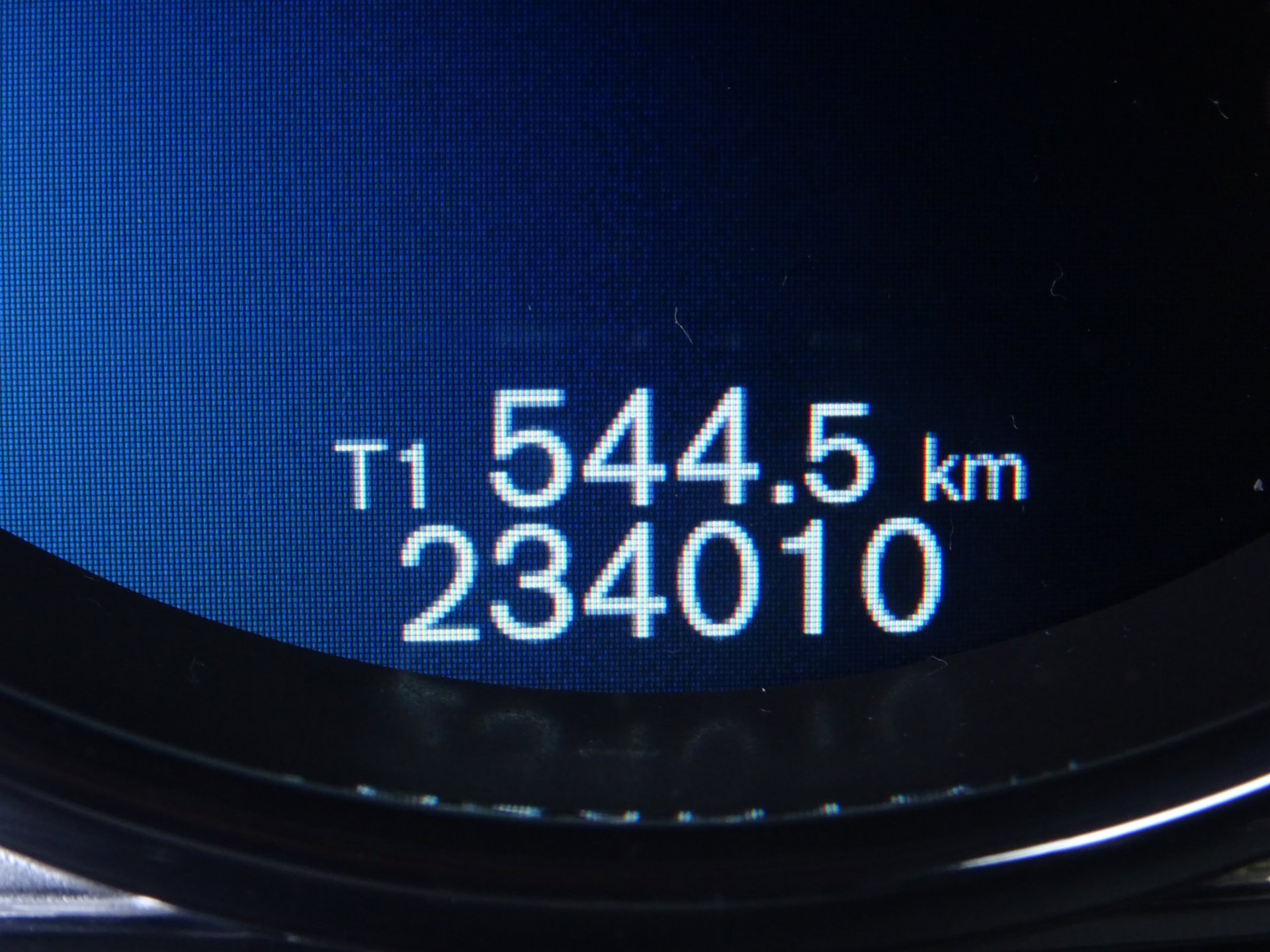 Foto van Volvo V60 Plug In Hybrid