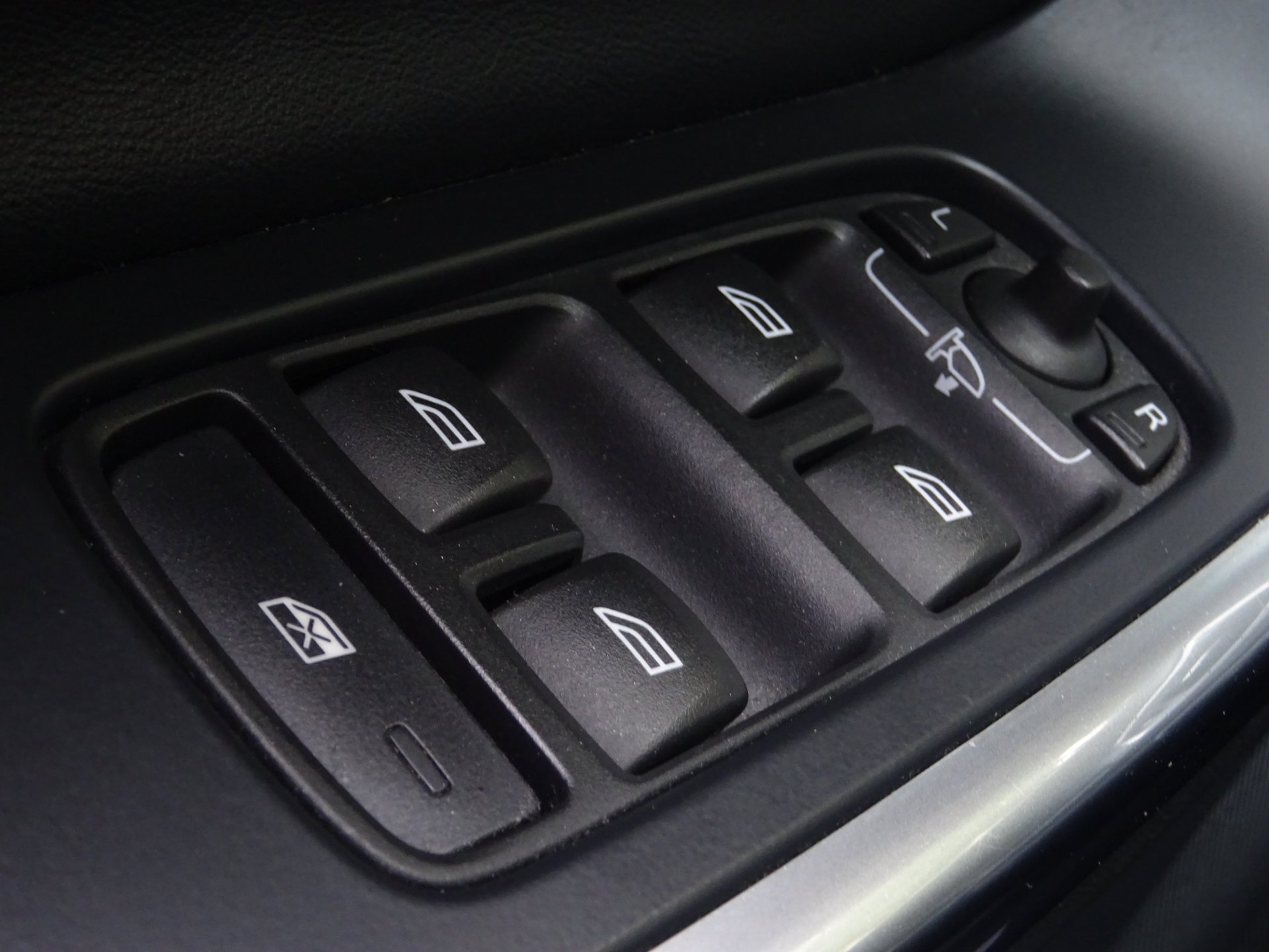 Foto van Volvo V60 Plug In Hybrid