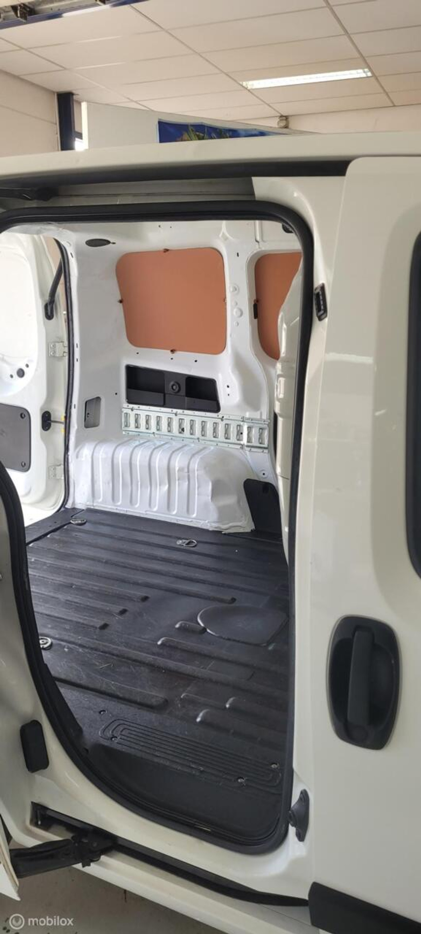 Foto van Fiat Fiat Fiorino