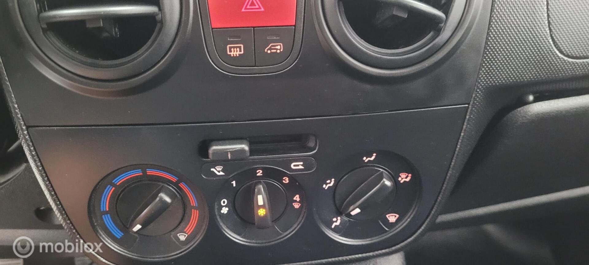 Foto van Fiat Fiat Fiorino