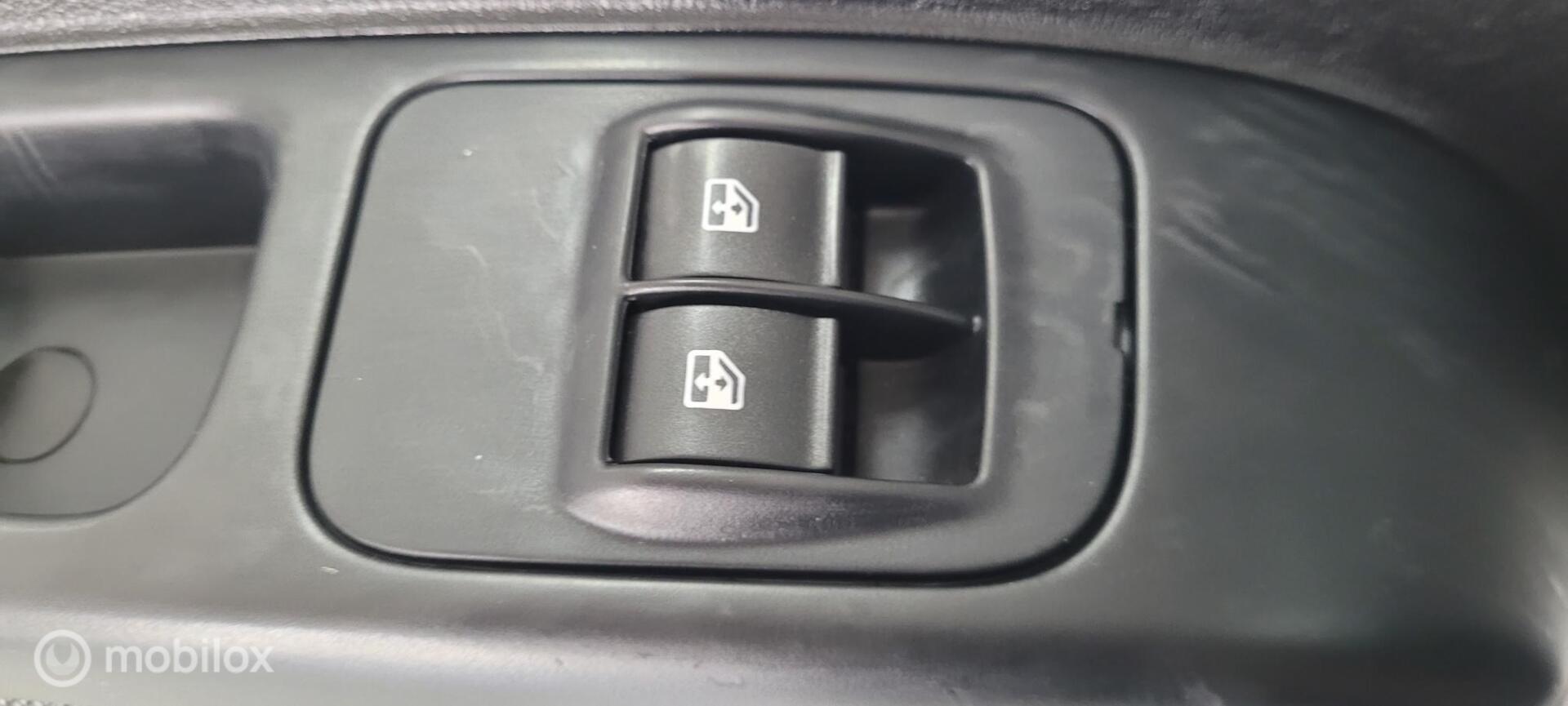 Foto van Fiat Fiat Fiorino